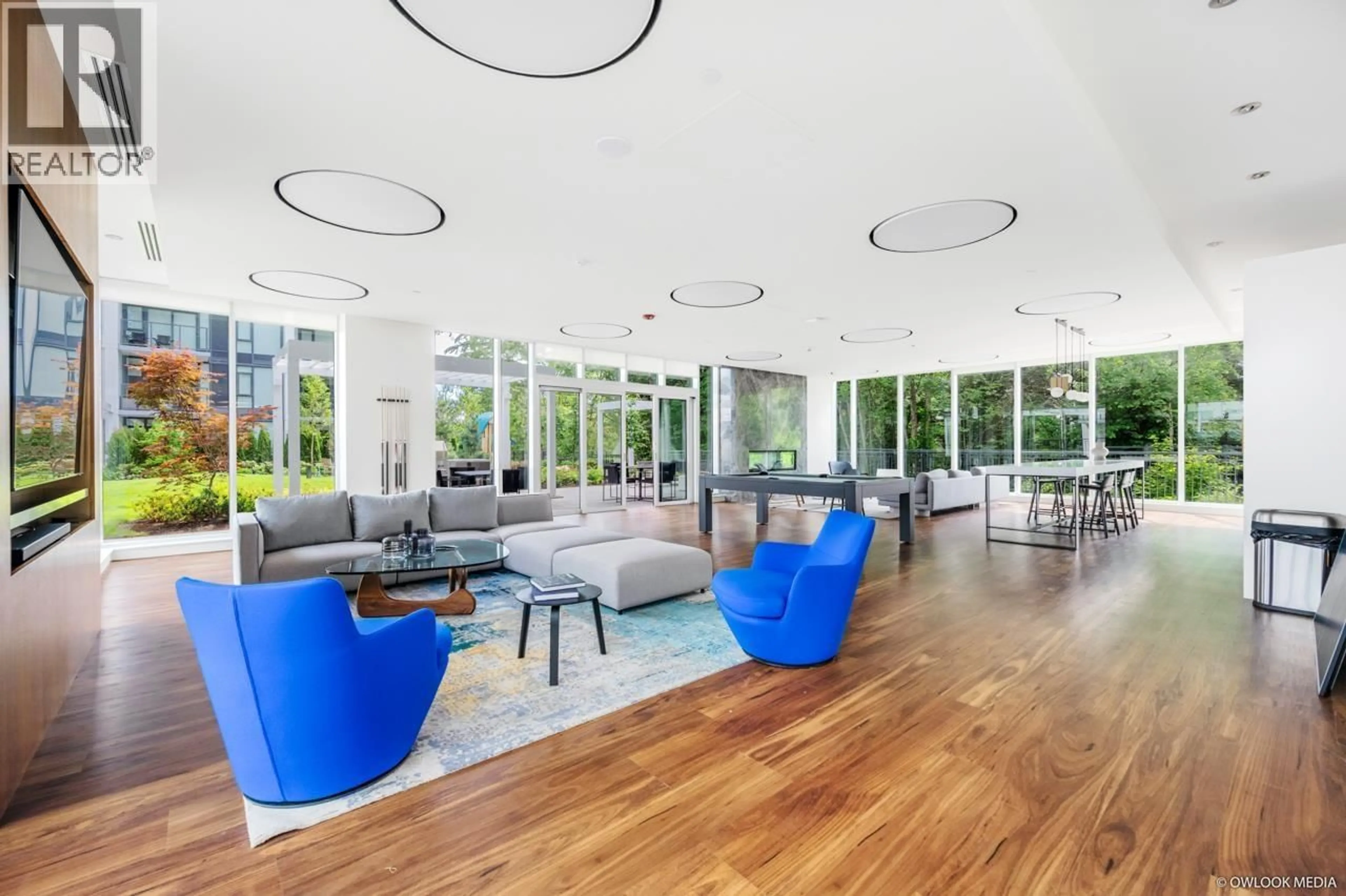 Lobby for 1805 - 595 AUSTIN AVENUE, Coquitlam British Columbia V3K0G7