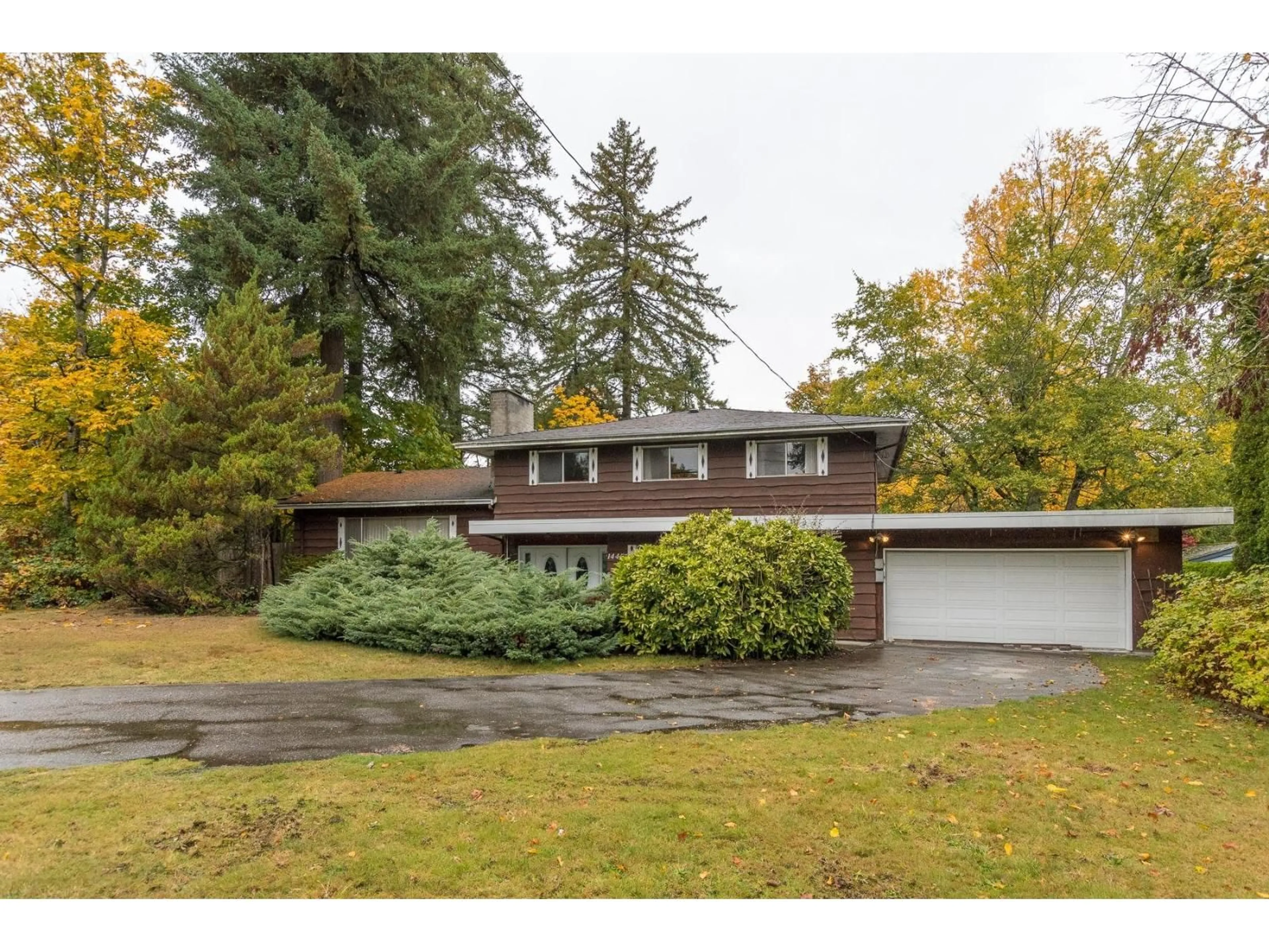 Unknown for 14457 110 AVENUE, Surrey British Columbia V3R2A4