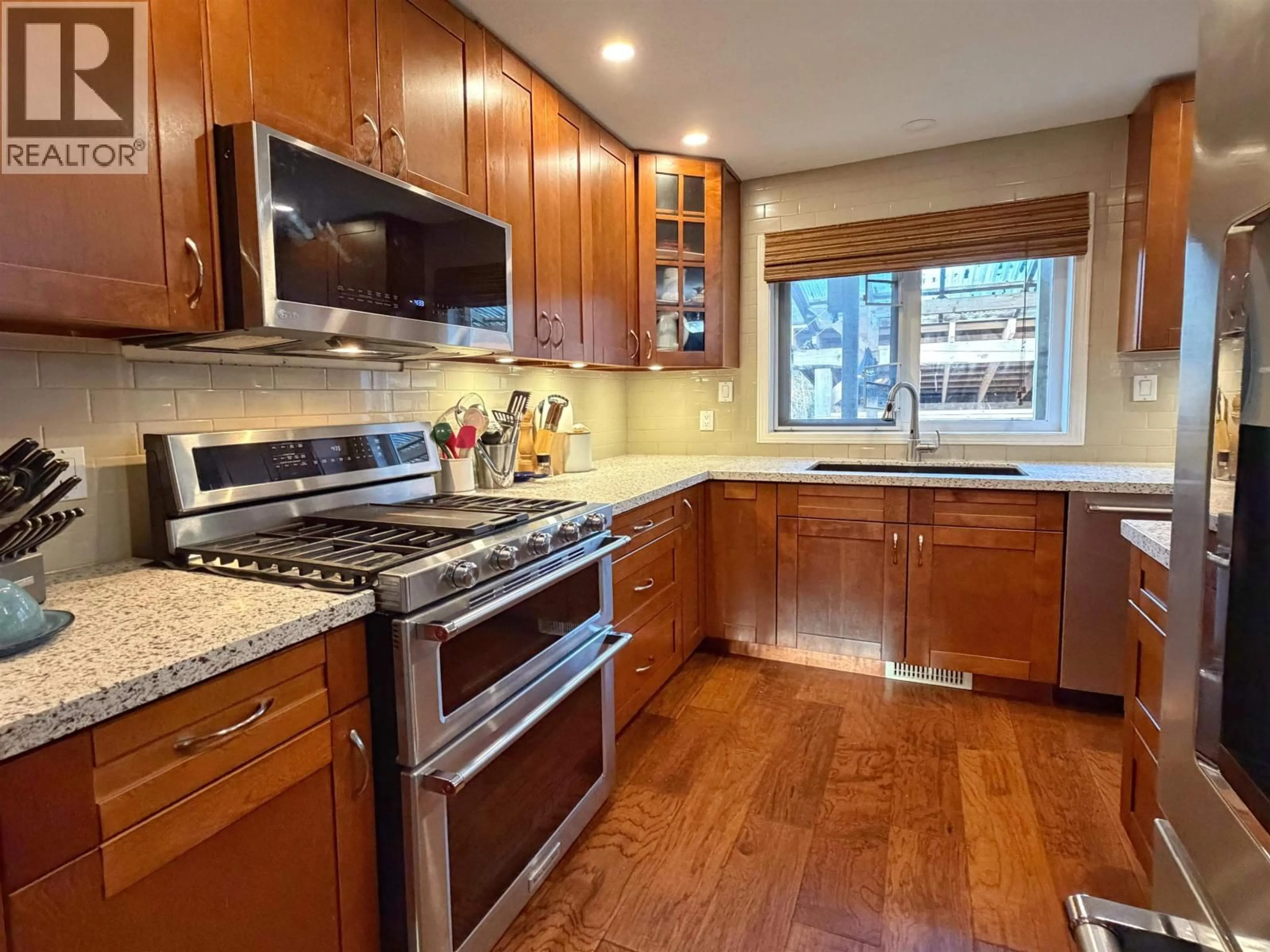 Unknown for 915 JUBILEE DRIVE, Port Edward British Columbia V0V1G0