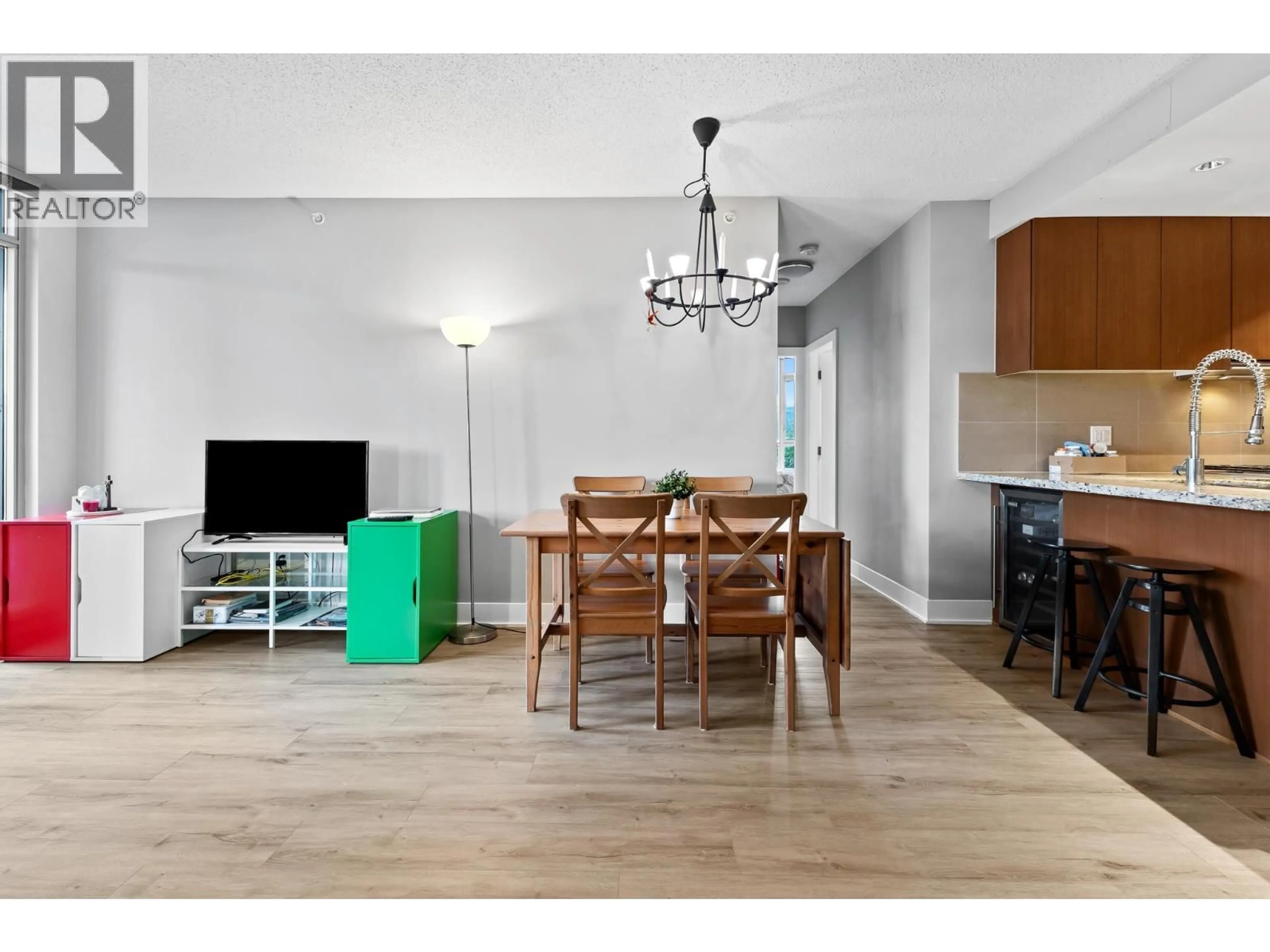 Unknown for 703 - 1155 THE HIGH STREET, Coquitlam British Columbia V3B7W4