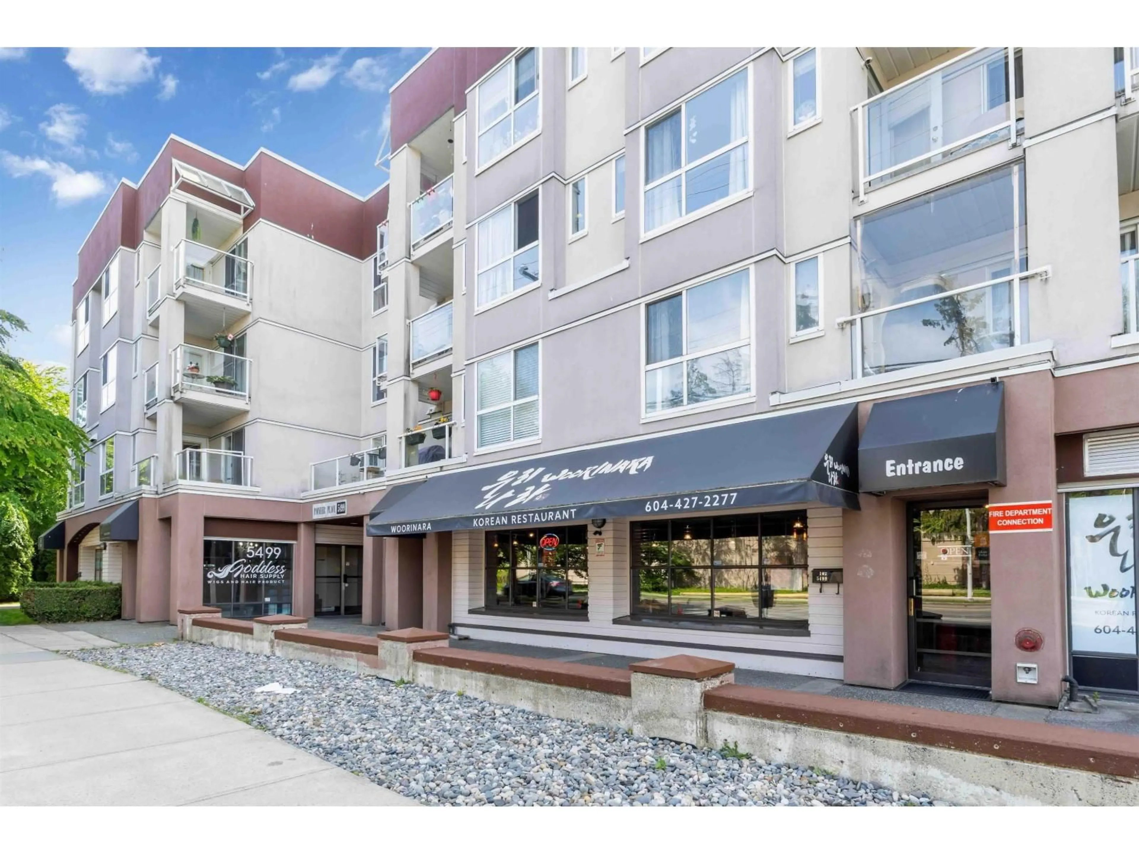 Unknown for 309 - 5499 203 STREET, Langley British Columbia V3A1W1