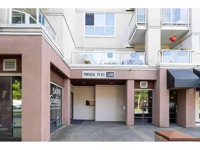309 - 5499 203 STREET, Langley 2