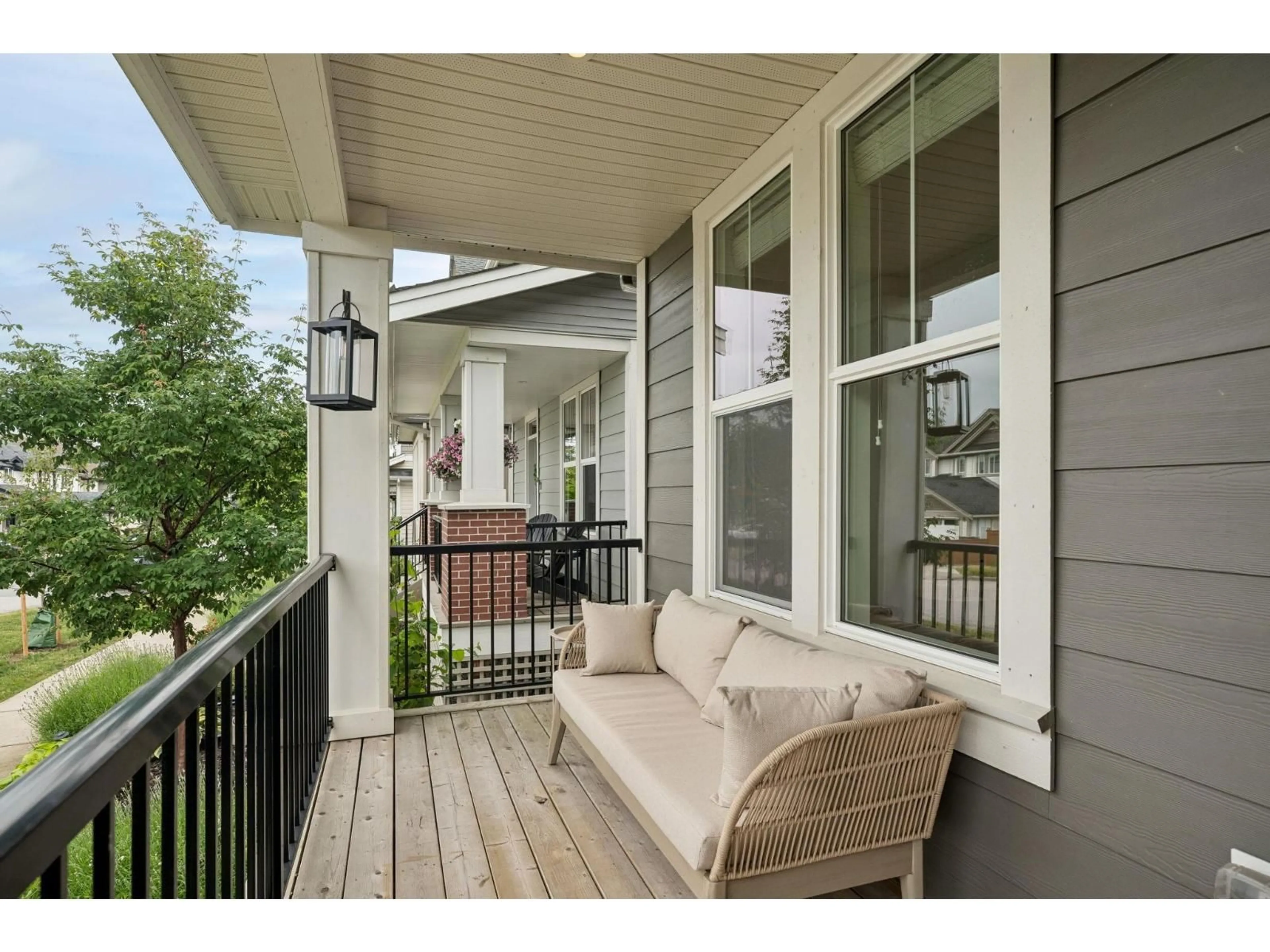 Patio, street for 20326 82B AVENUE, Langley British Columbia V2Y0Y8