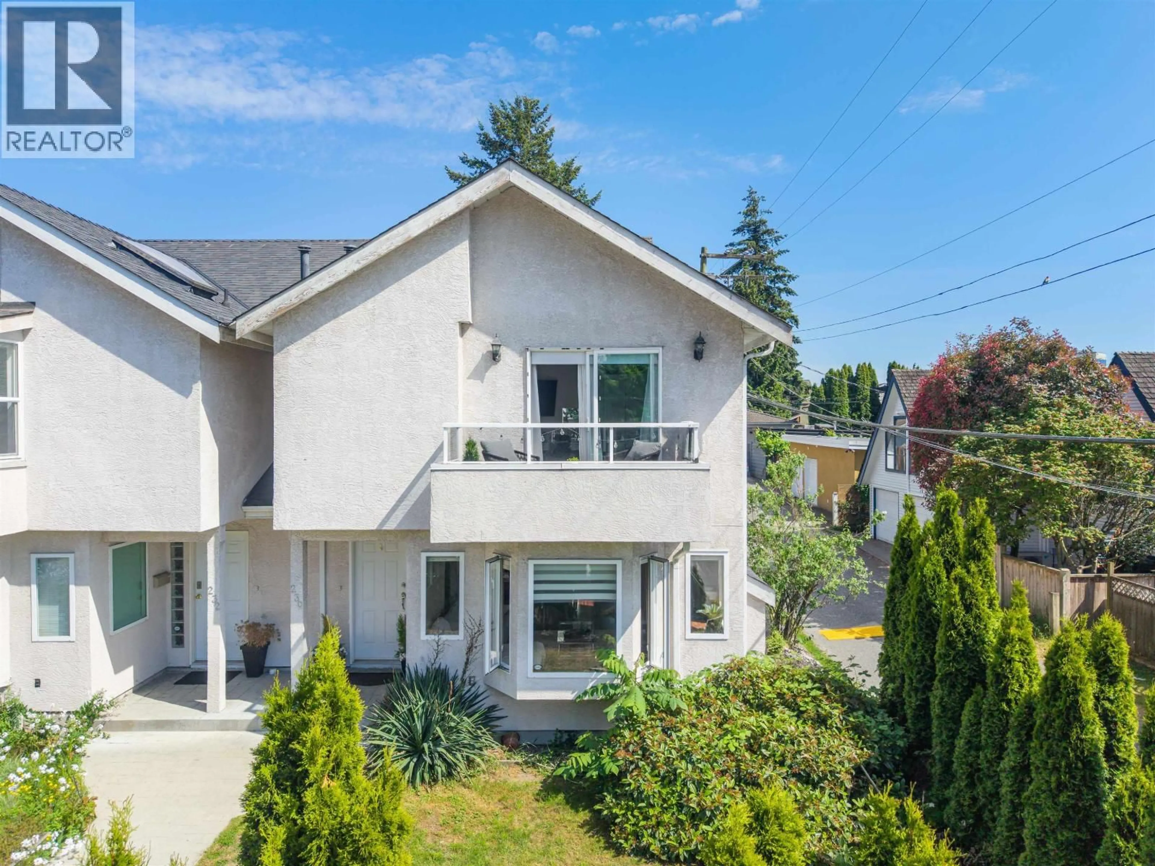 Unknown for 230 ST. PATRICKS AVENUE, North Vancouver British Columbia V7L3N4
