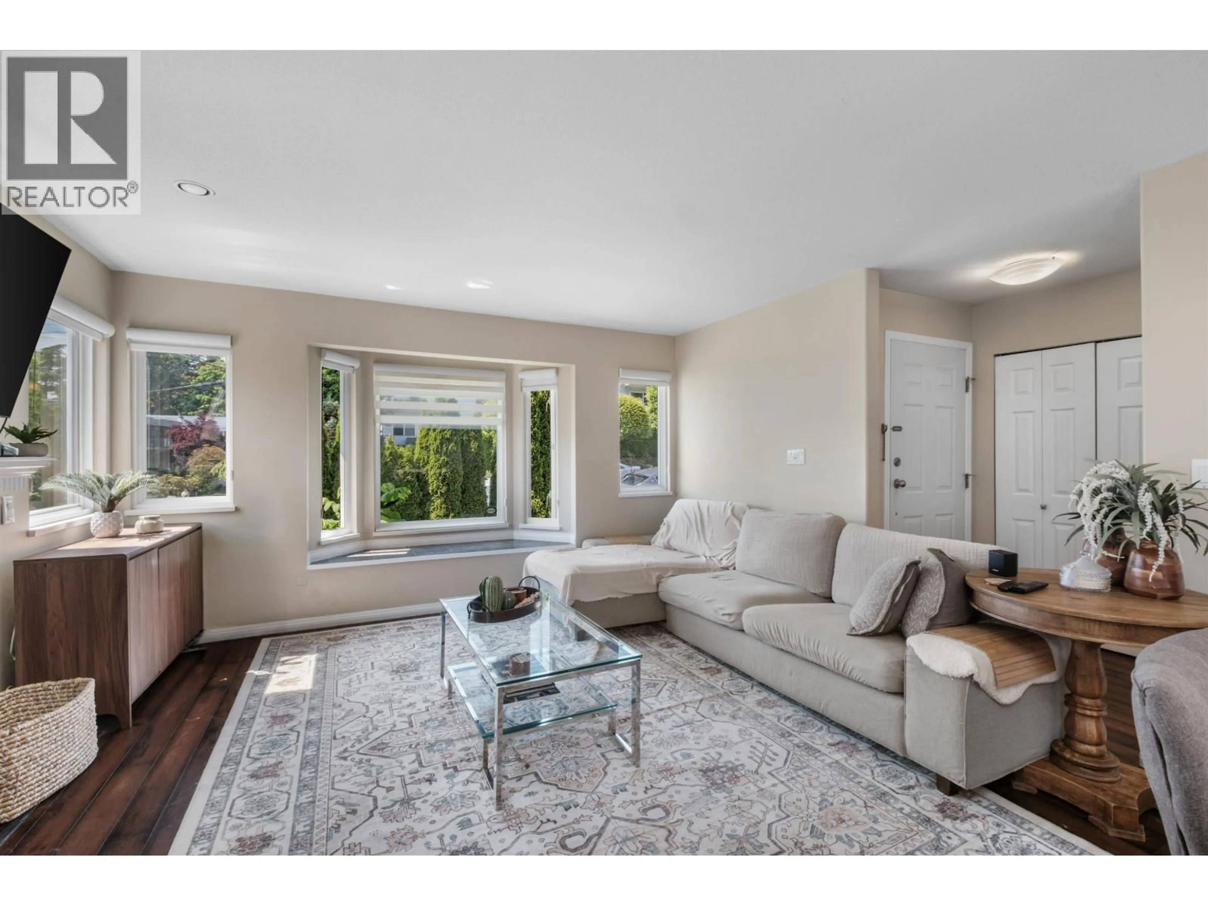 Living room with furniture, unknown for 230 ST. PATRICKS AVENUE, North Vancouver British Columbia V7L3N4
