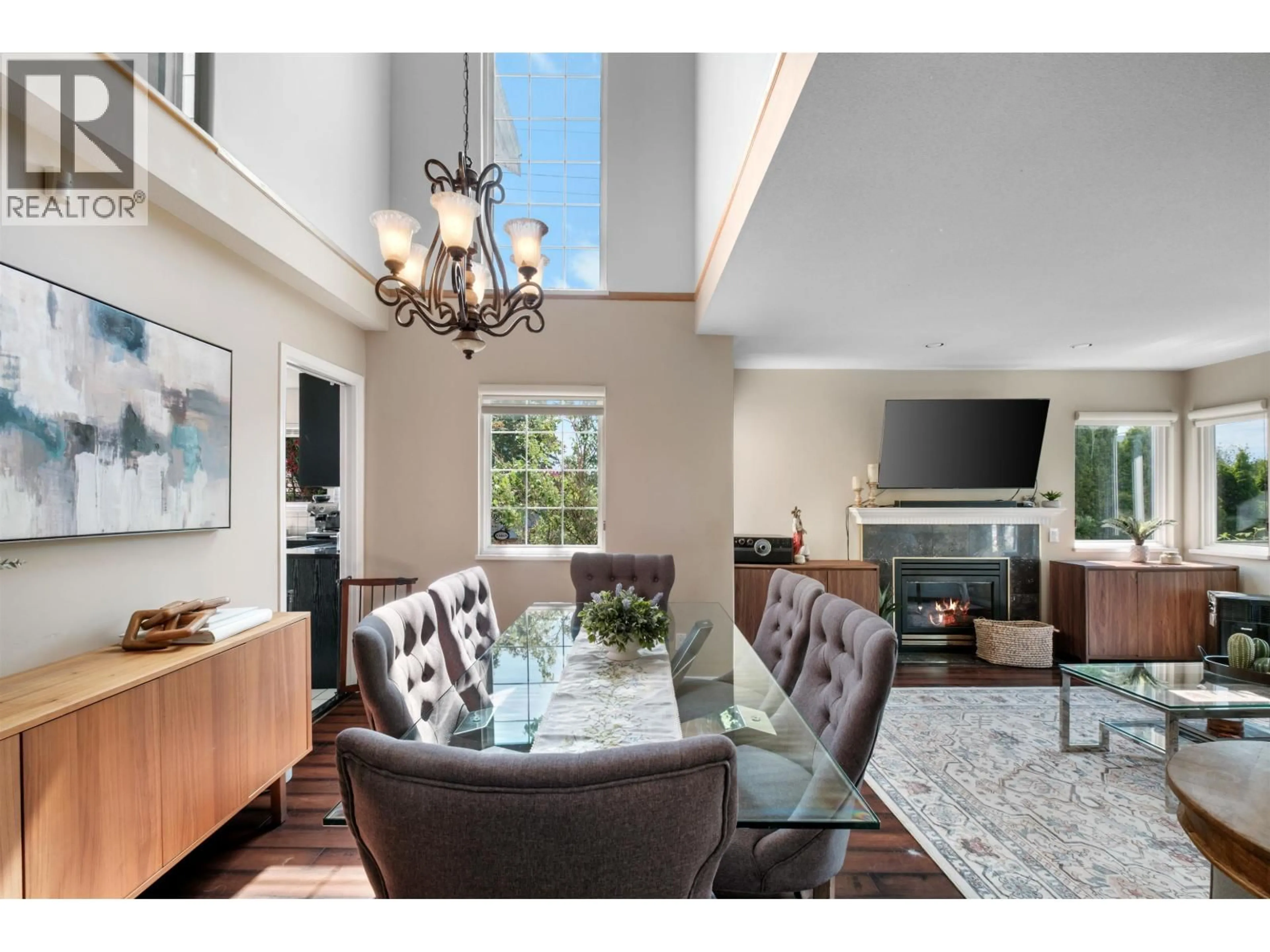 Dining room, unknown for 230 ST. PATRICKS AVENUE, North Vancouver British Columbia V7L3N4