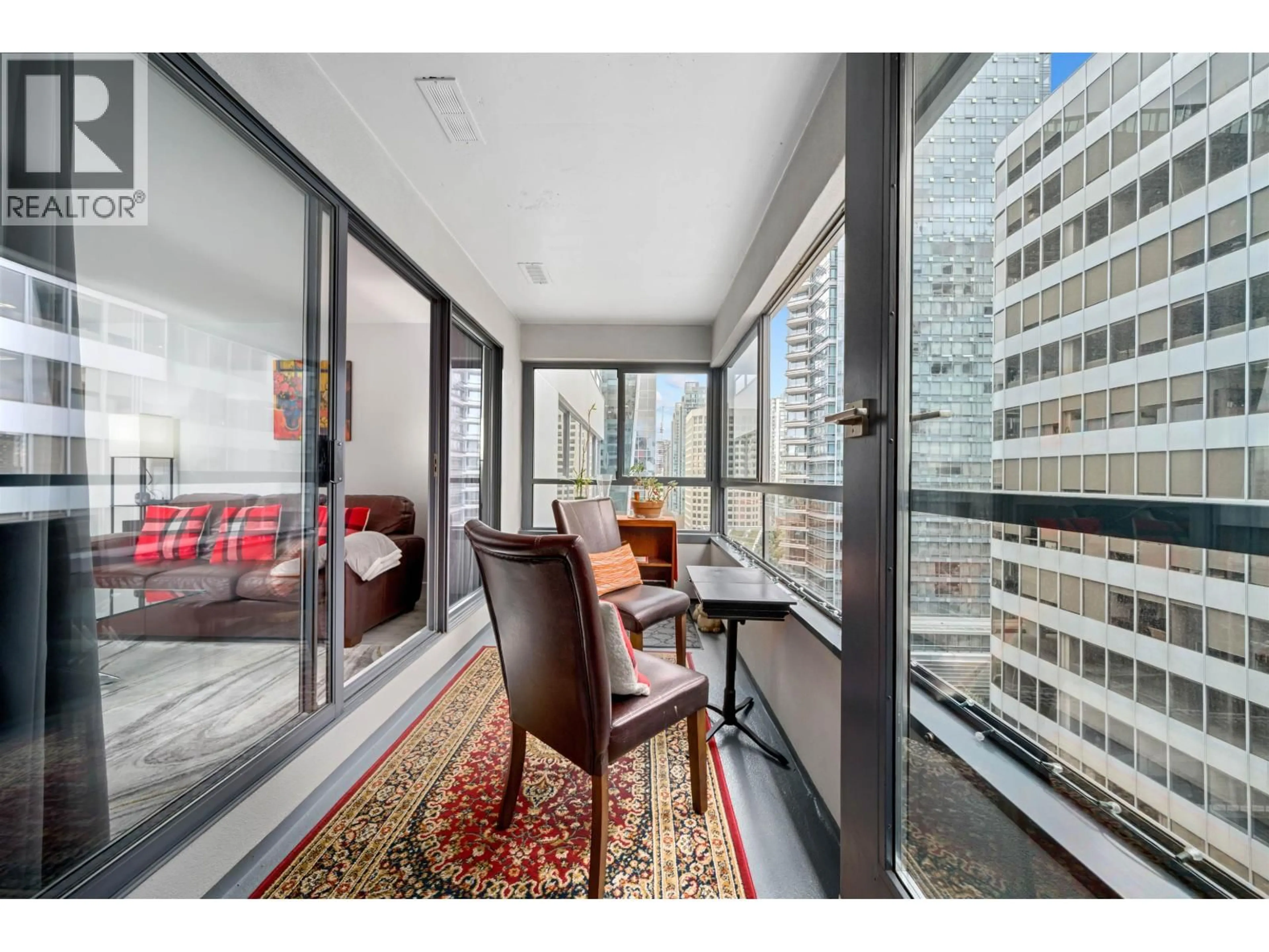 Unknown for 1403 - 1060 ALBERNI STREET, Vancouver British Columbia V6E4K2