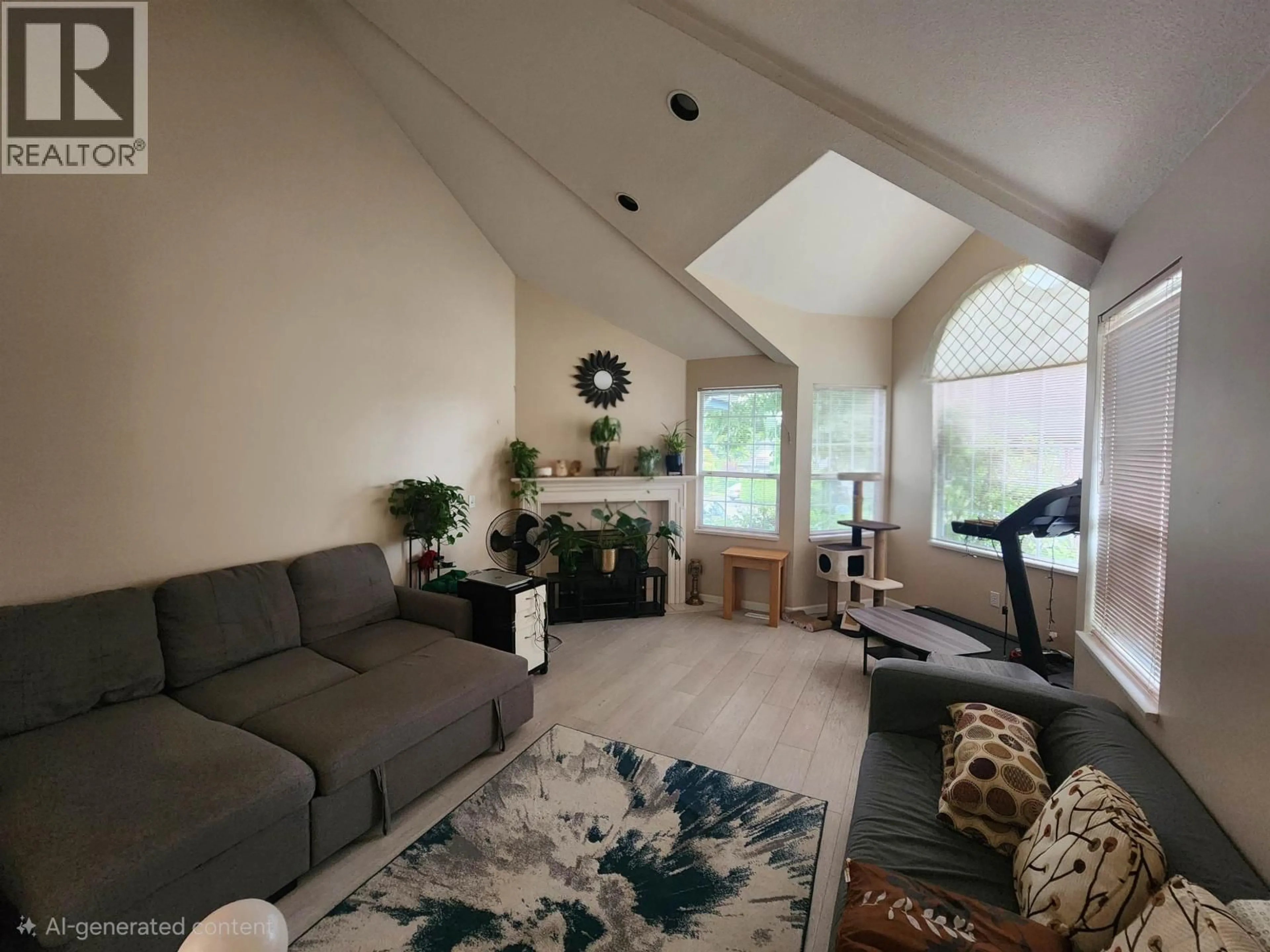 Living room with furniture, unknown for 2805 SILVERBERRY COURT, Coquitlam British Columbia V3E2S7