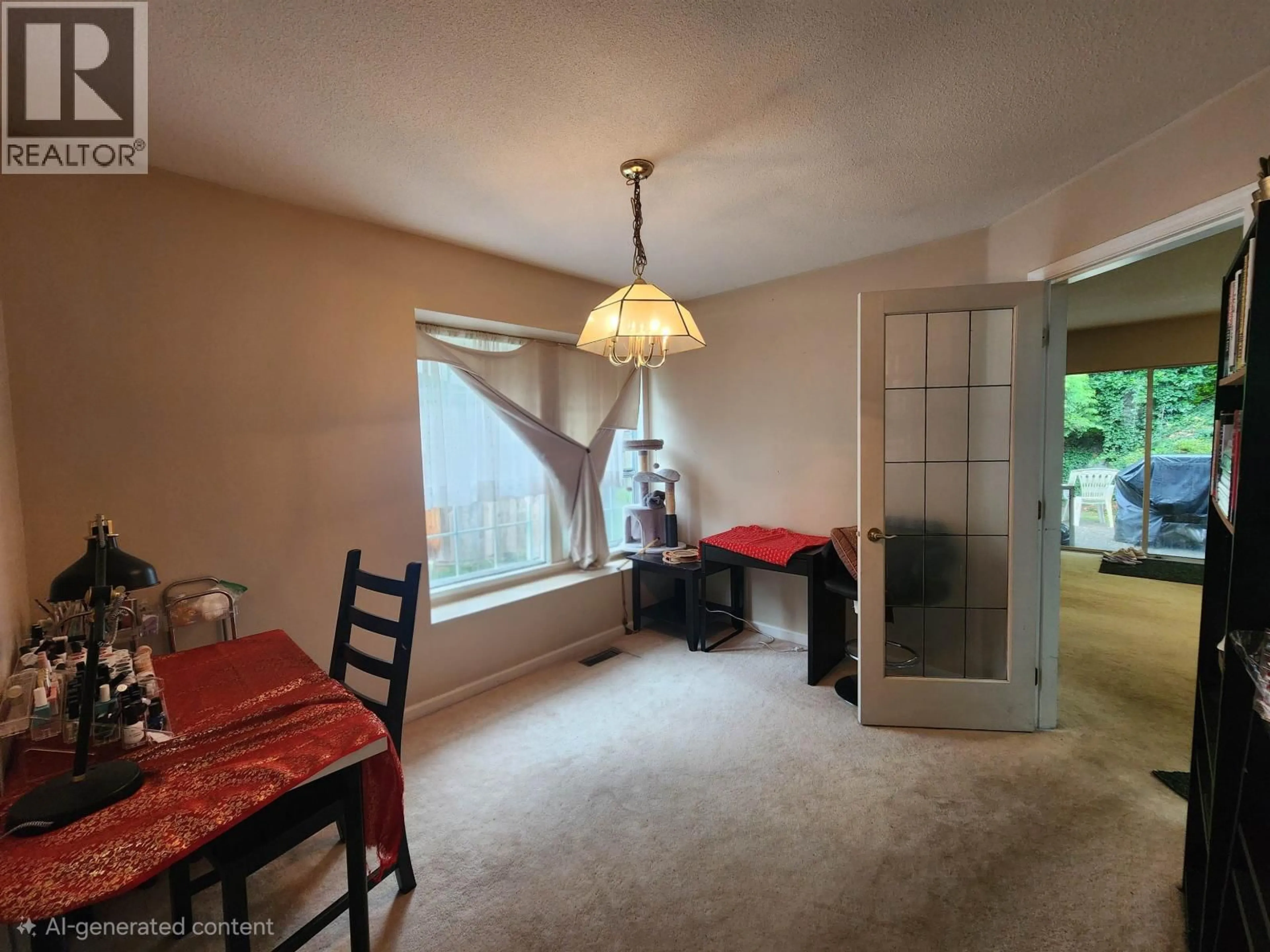 Unknown for 2805 SILVERBERRY COURT, Coquitlam British Columbia V3E2S7