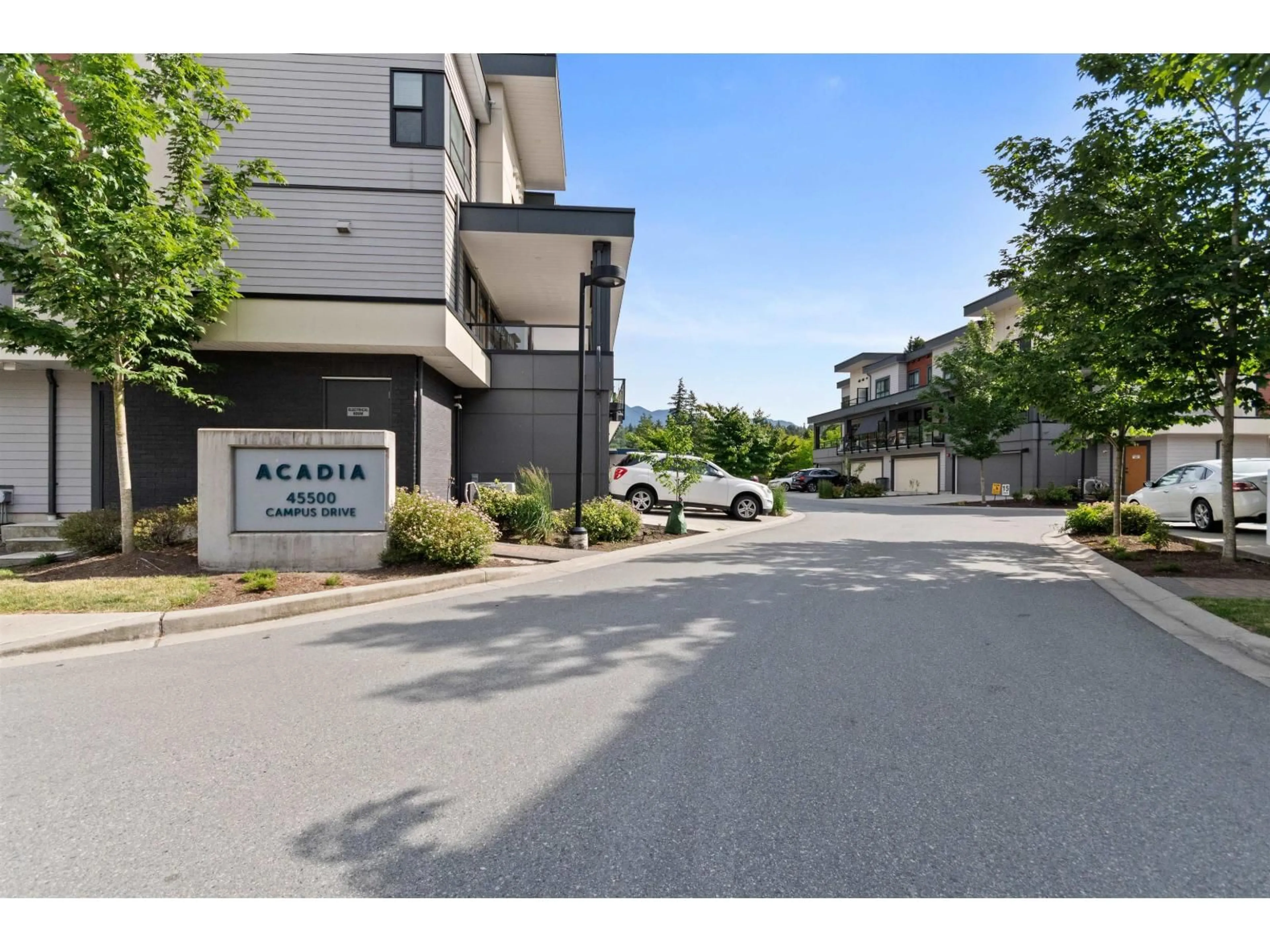 Unknown for 30 - 45500 CAMPUS DRIVE, Chilliwack British Columbia V2R6E9