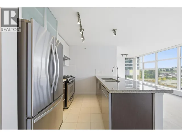 1006 - 2289 YUKON CRESCENT, Burnaby 2