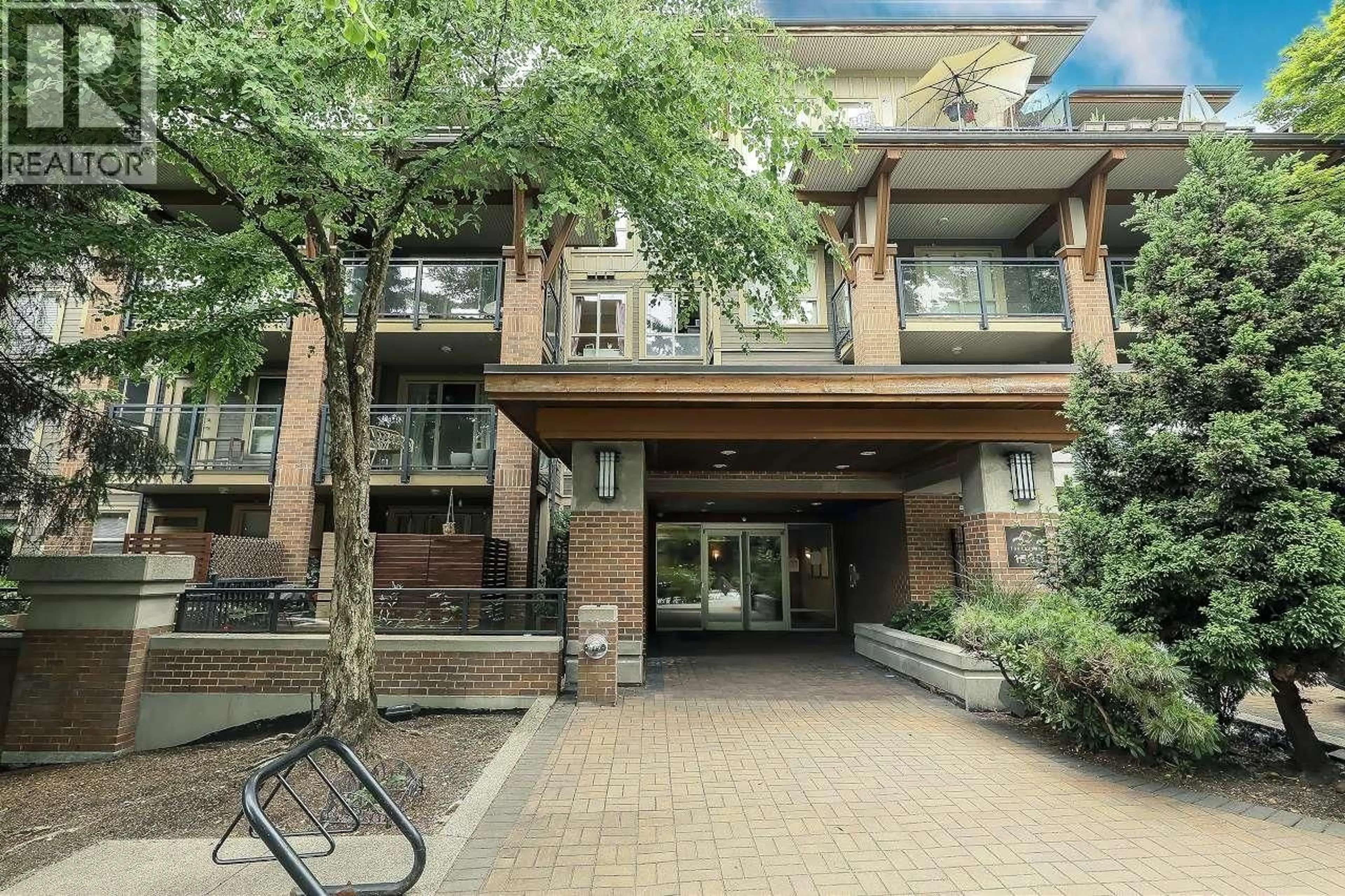 Unknown for 301 - 1633 MACKAY AVENUE, North Vancouver British Columbia V7P0A2