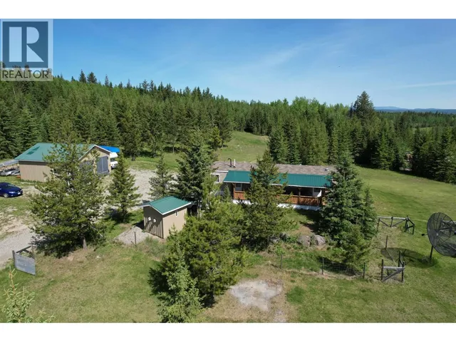 2305 MURRAY ROAD, Quesnel 2