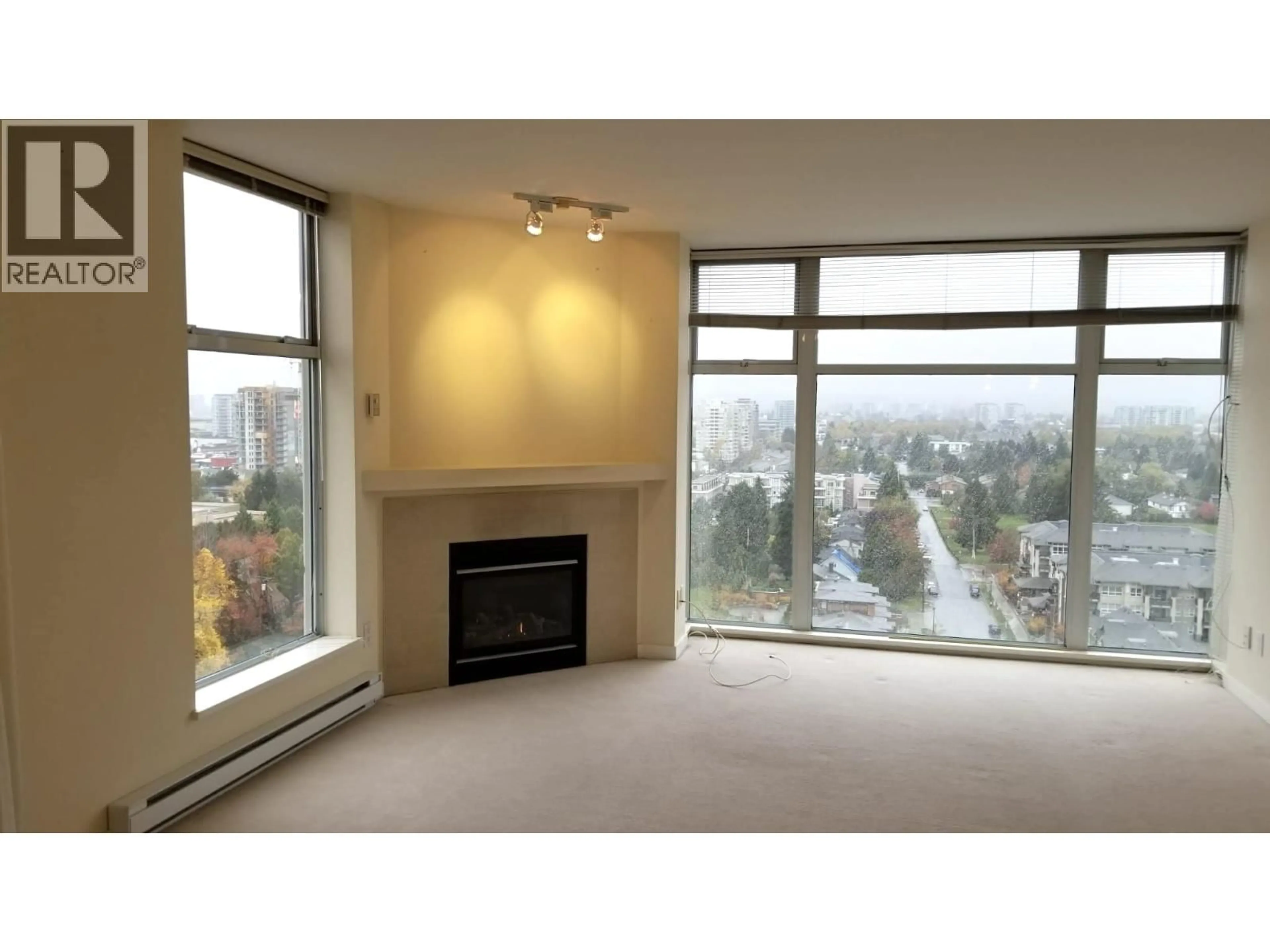 A pic of a room for 1805 - 8460 GRANVILLE AVENUE, Richmond British Columbia V6Y4E7