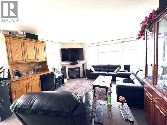 1805 - 8460 GRANVILLE AVENUE, Richmond 4