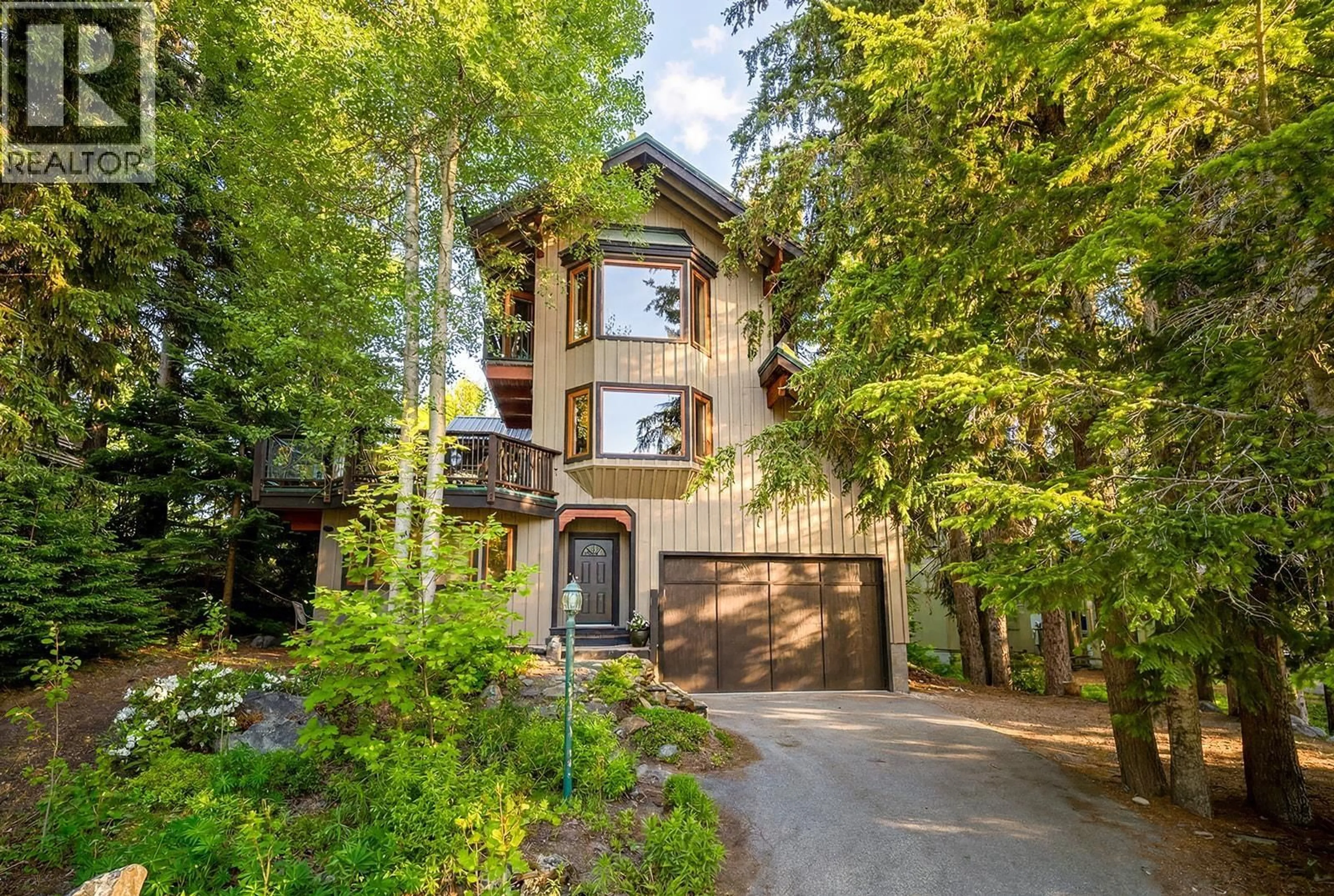 Unknown for 7231 FITZSIMMONS ROAD, Whistler British Columbia V8E0E3