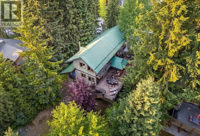 7231 FITZSIMMONS ROAD, Whistler 2