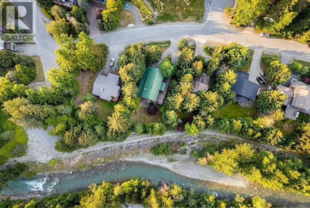 7231 FITZSIMMONS ROAD, Whistler 4