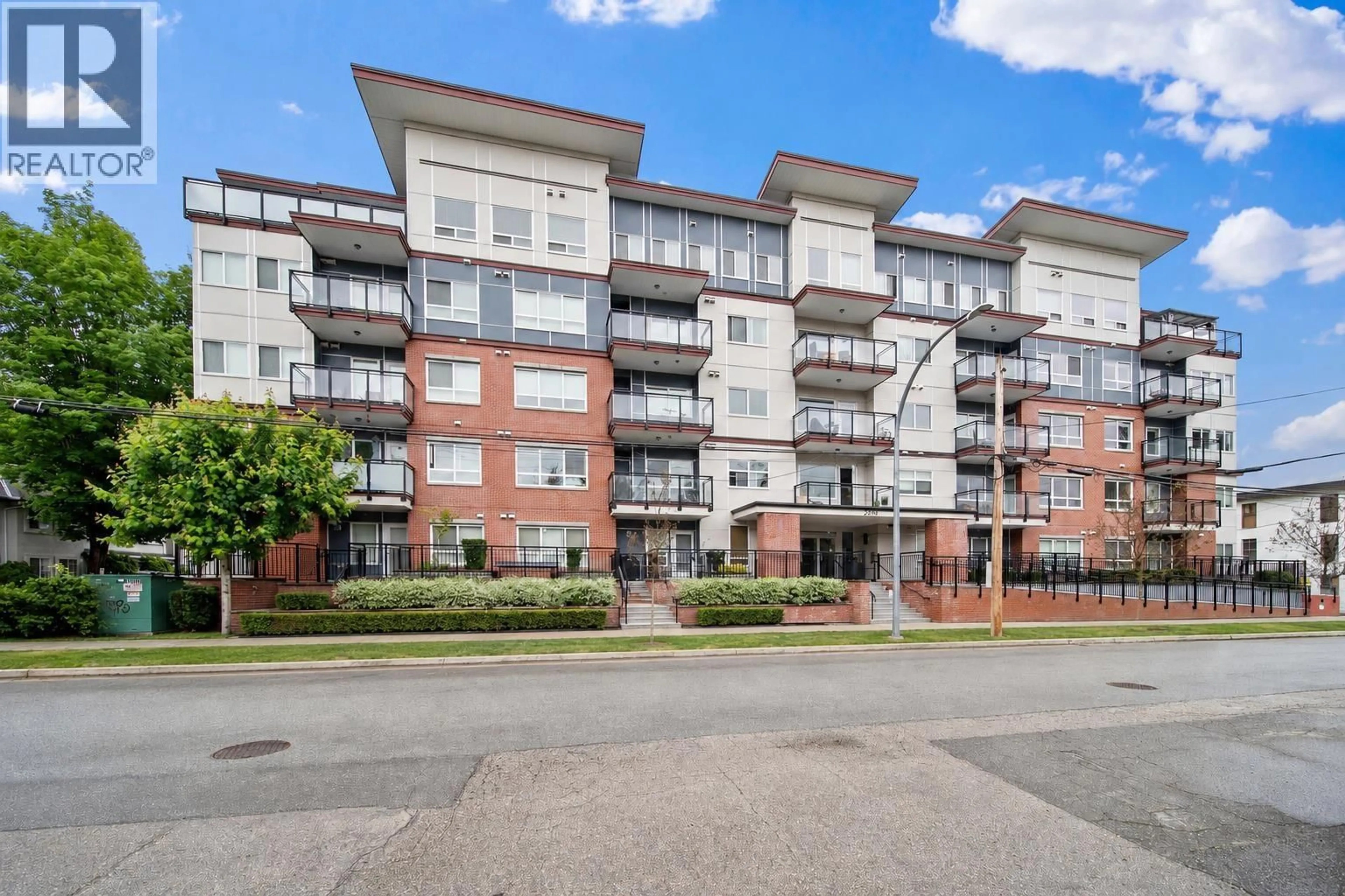 Unknown for 306 - 2229 ATKINS AVENUE, Port Coquitlam British Columbia V3C0H2