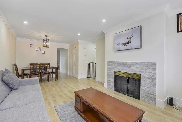 14 - 7140 132 STREET, Surrey 4