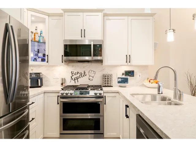 601 - 8538 203A STREET, Langley 5