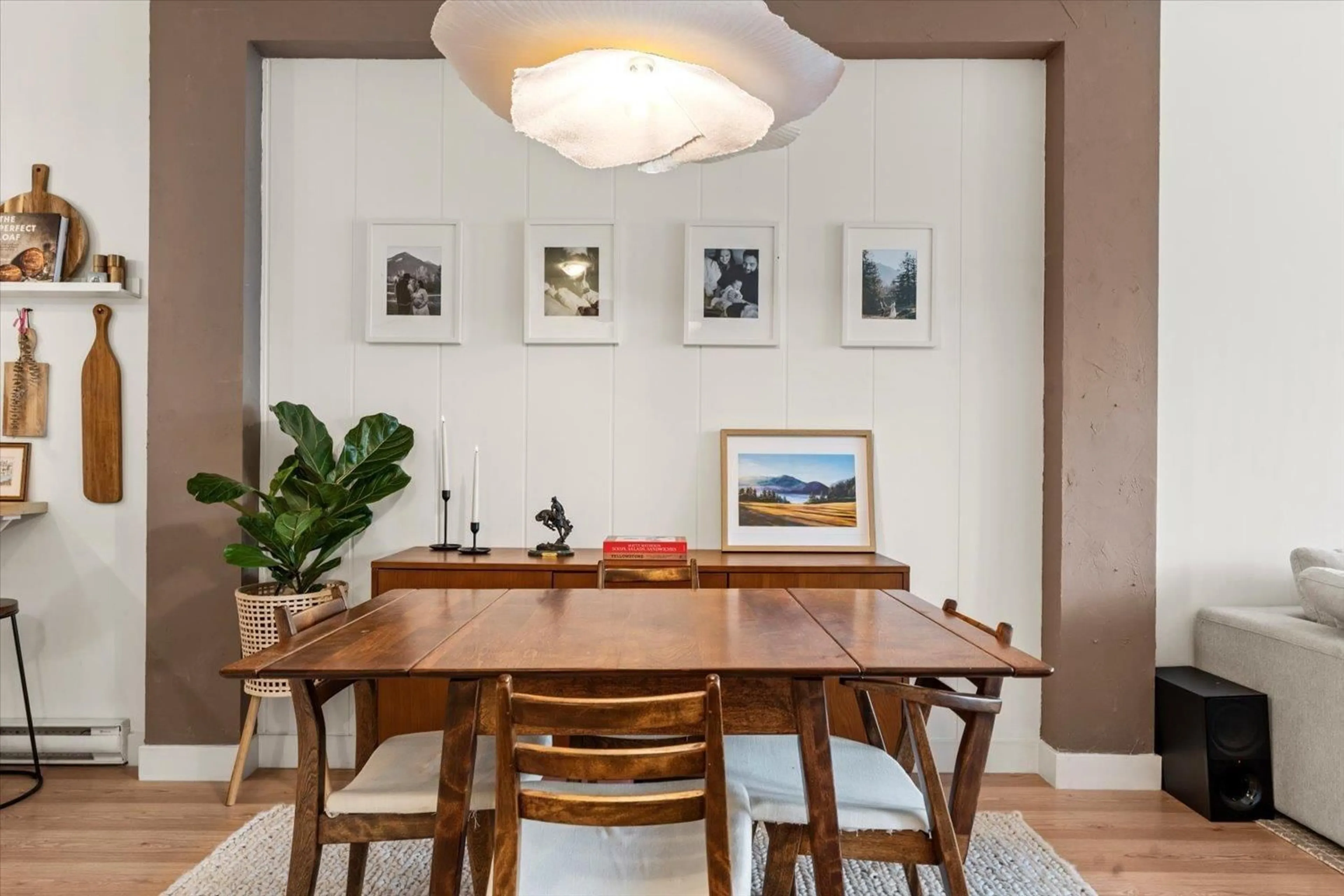 Dining room, unknown for 2 - 47315 SYLVAN DRIVE, Chilliwack British Columbia V2R0S7