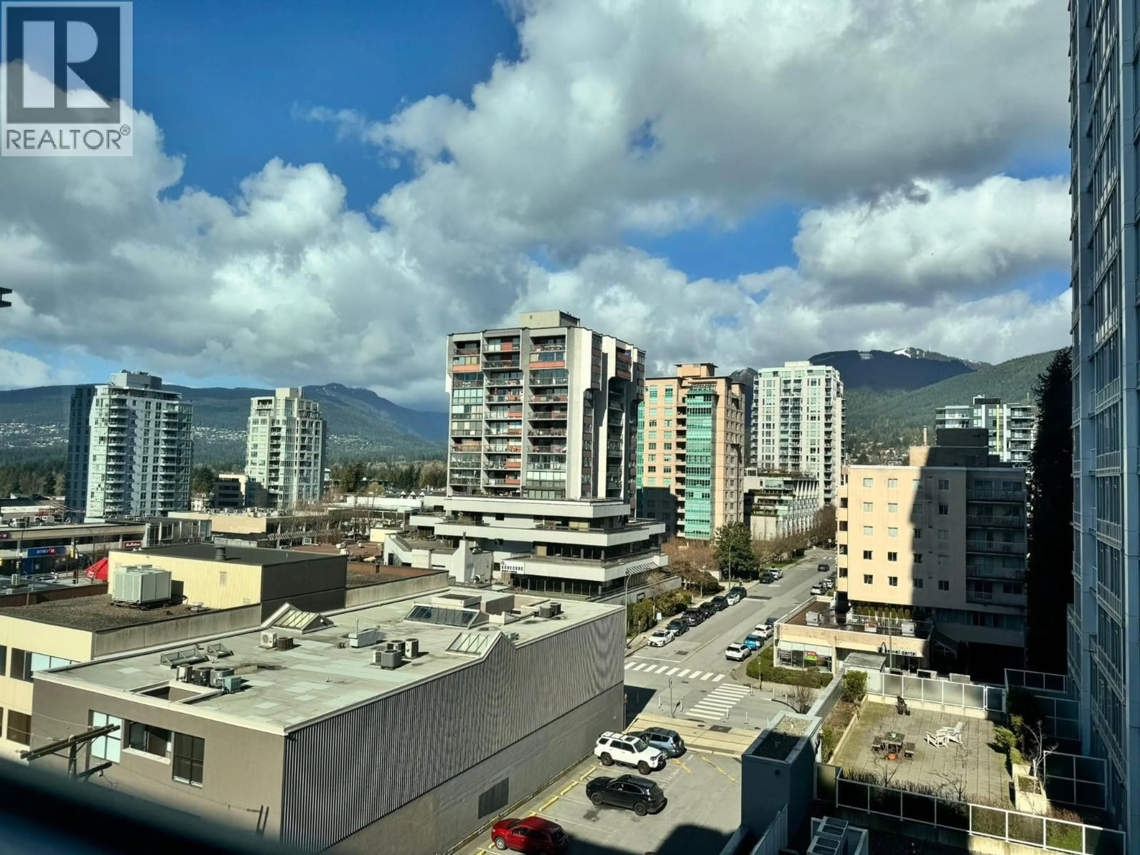 Unknown for 801 - 140 14 STREET, North Vancouver British Columbia V7L2N3