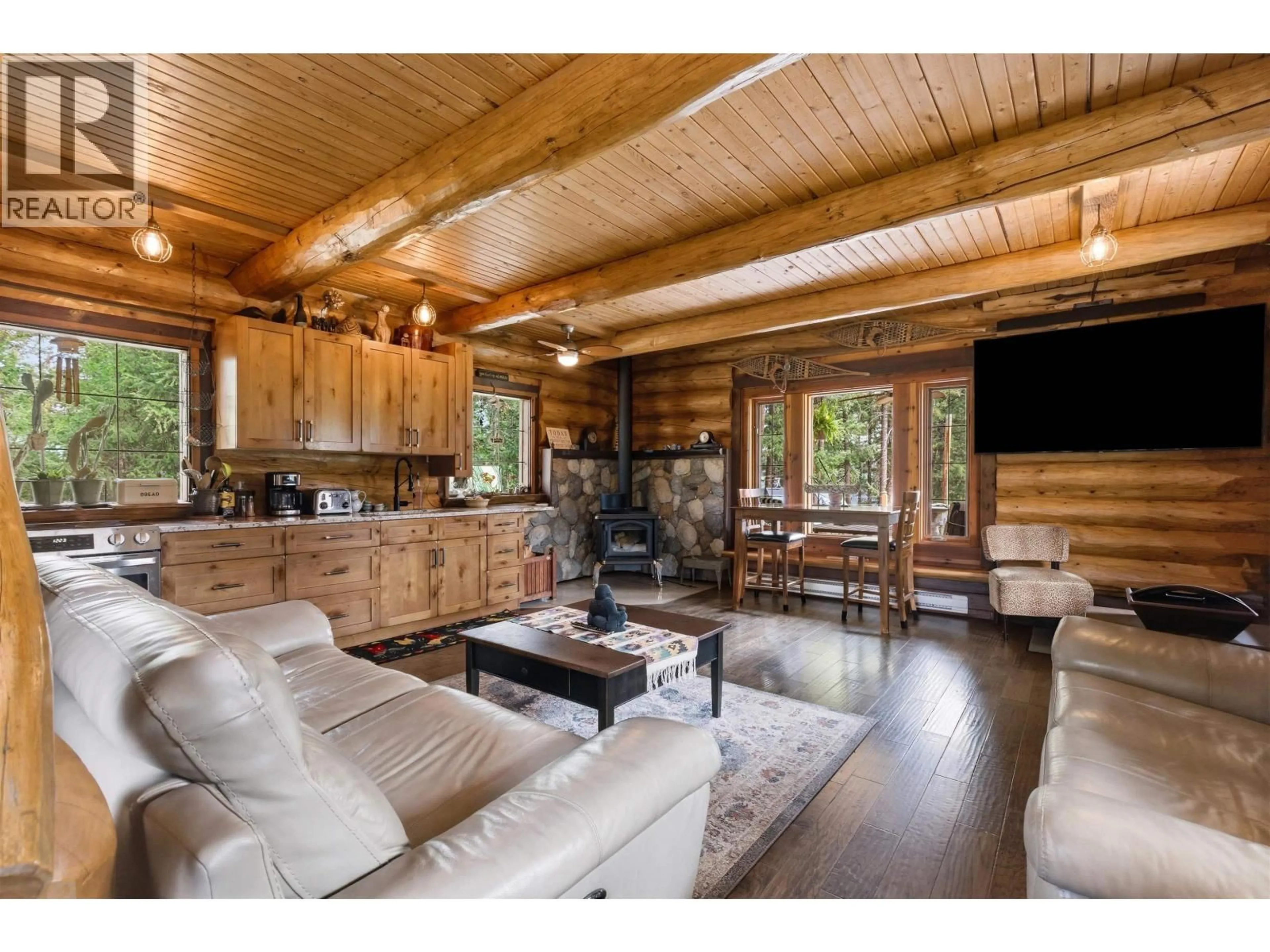 Unknown for 3485 CHIMNEY LAKE ROAD, Williams Lake British Columbia V2G5J4