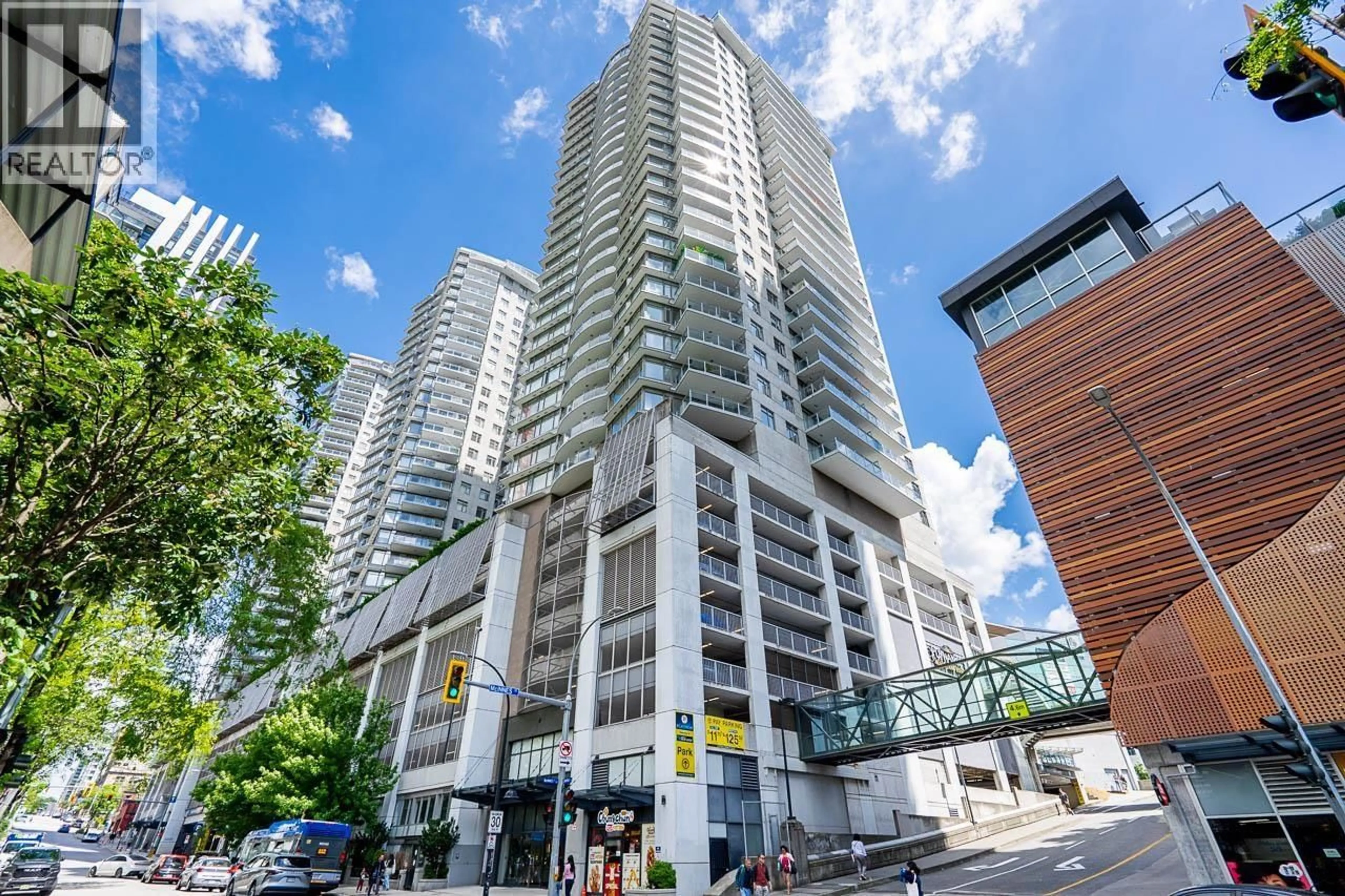 Unknown for 3502 - 898 CARNARVON STREET, New Westminster British Columbia V3M0C3