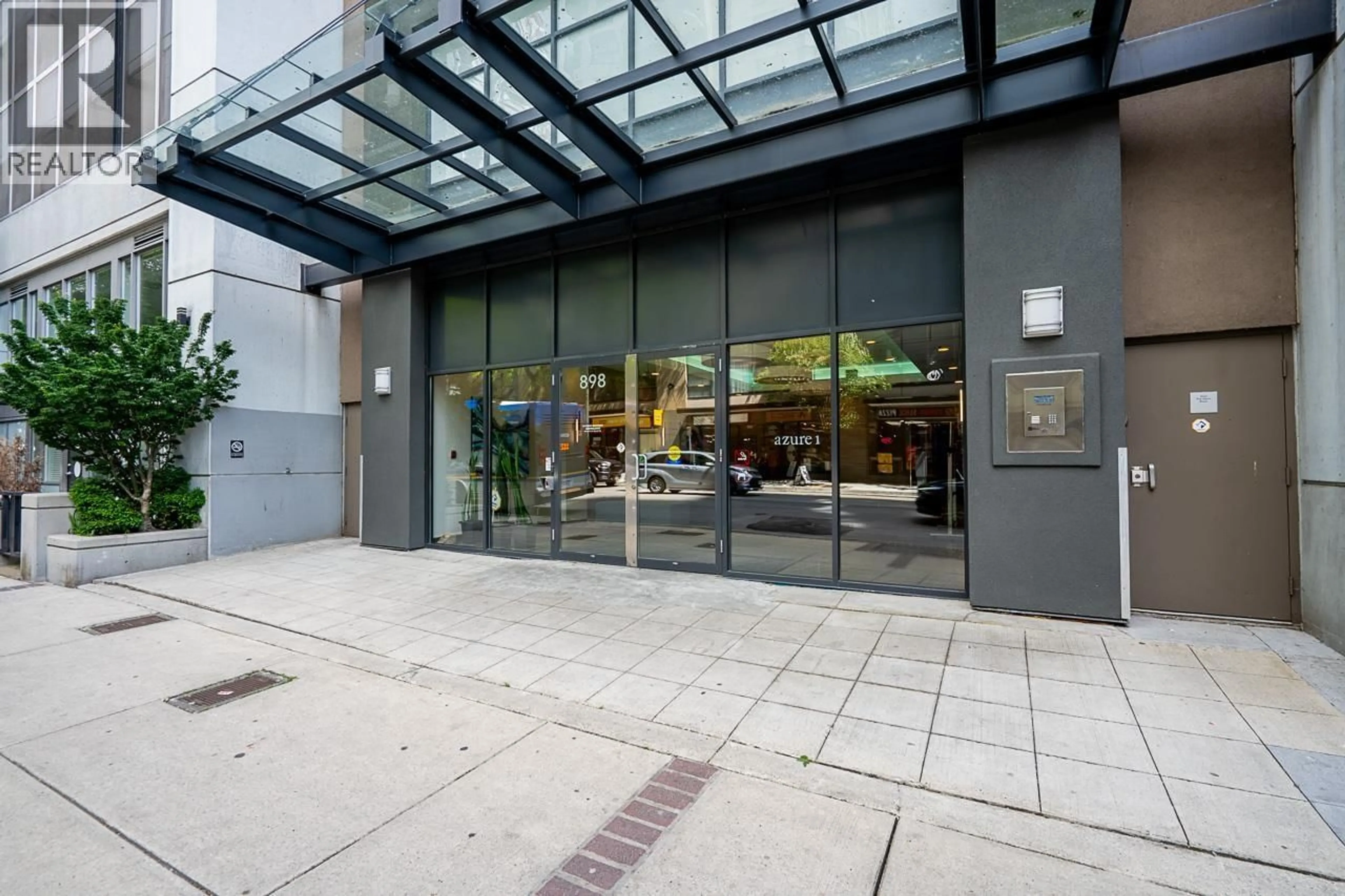 Unknown for 3502 - 898 CARNARVON STREET, New Westminster British Columbia V3M0C3