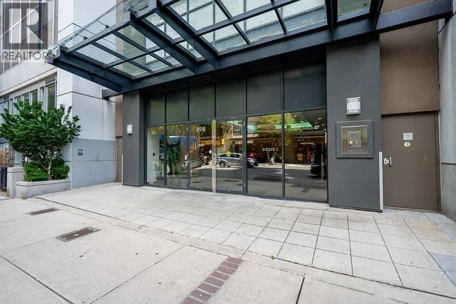 3502 - 898 CARNARVON STREET, New Westminster 3