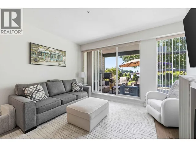 104 - 2080 KENT AVENUE SOUTH, Vancouver 3