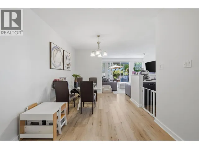 104 - 2080 KENT AVENUE SOUTH, Vancouver 5