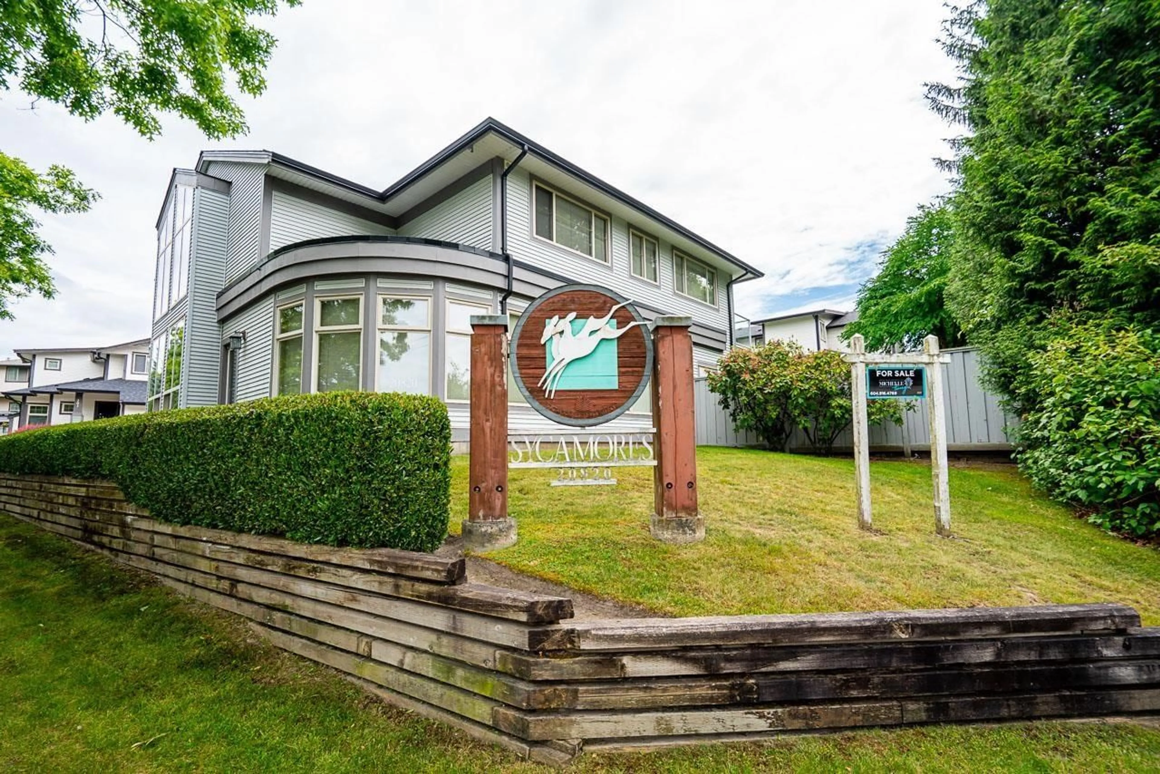 Unknown for 123 - 20820 87 AVENUE, Langley British Columbia V1M3W5