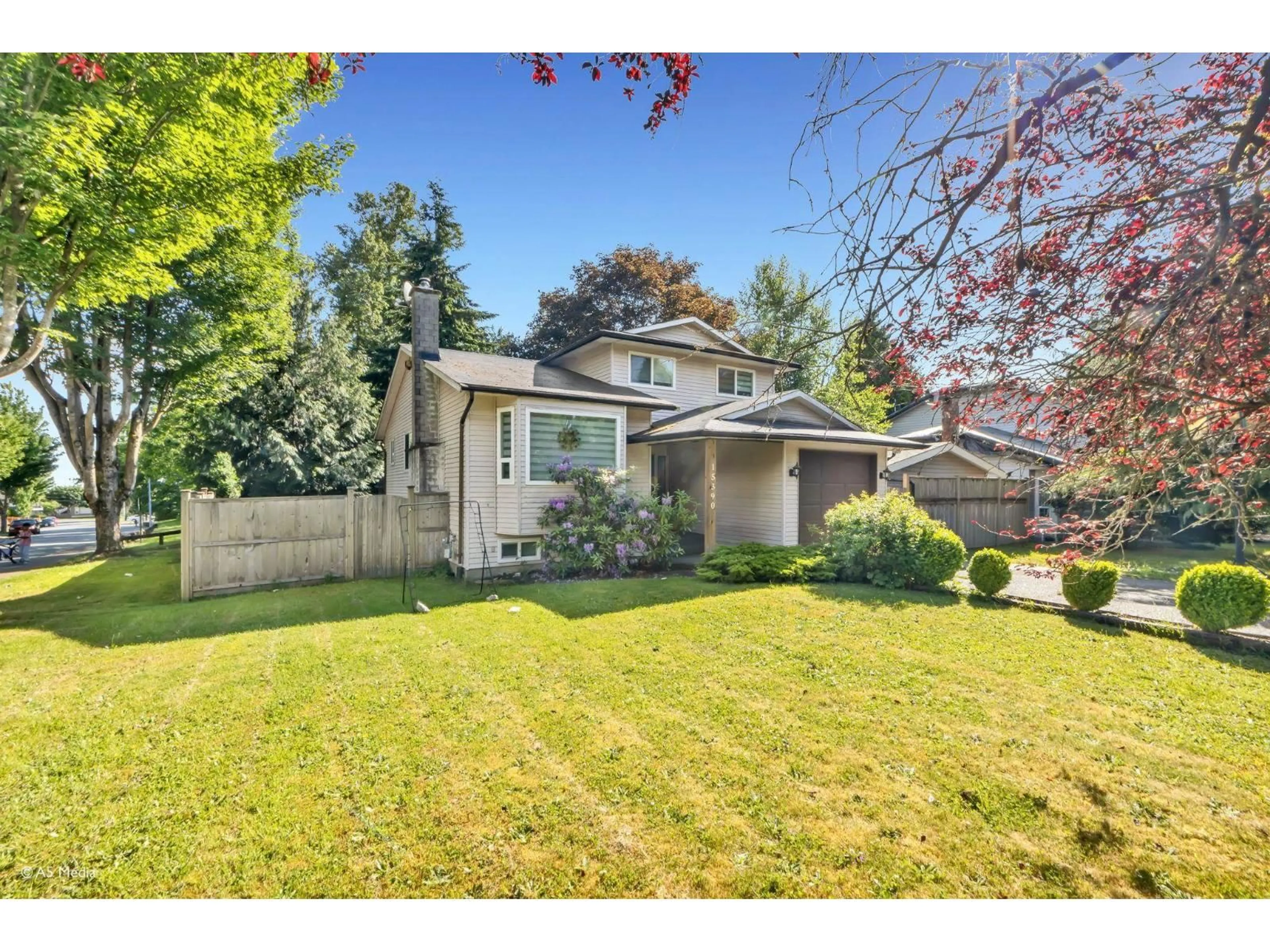 Unknown for 15390 85 AVENUE, Surrey British Columbia V3S6H7