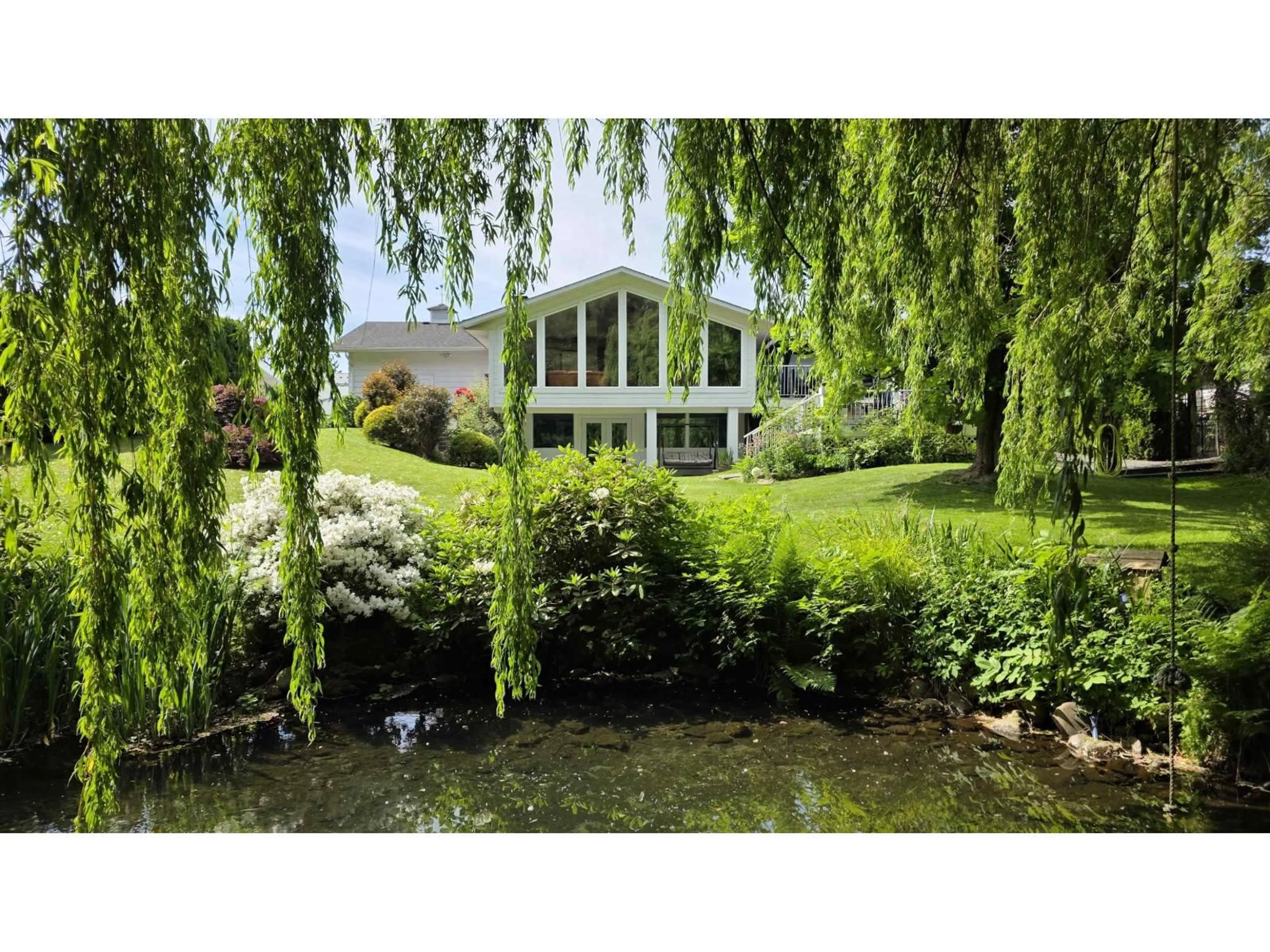 Unknown for 45431 WELLS ROAD, Chilliwack British Columbia V2R1H3