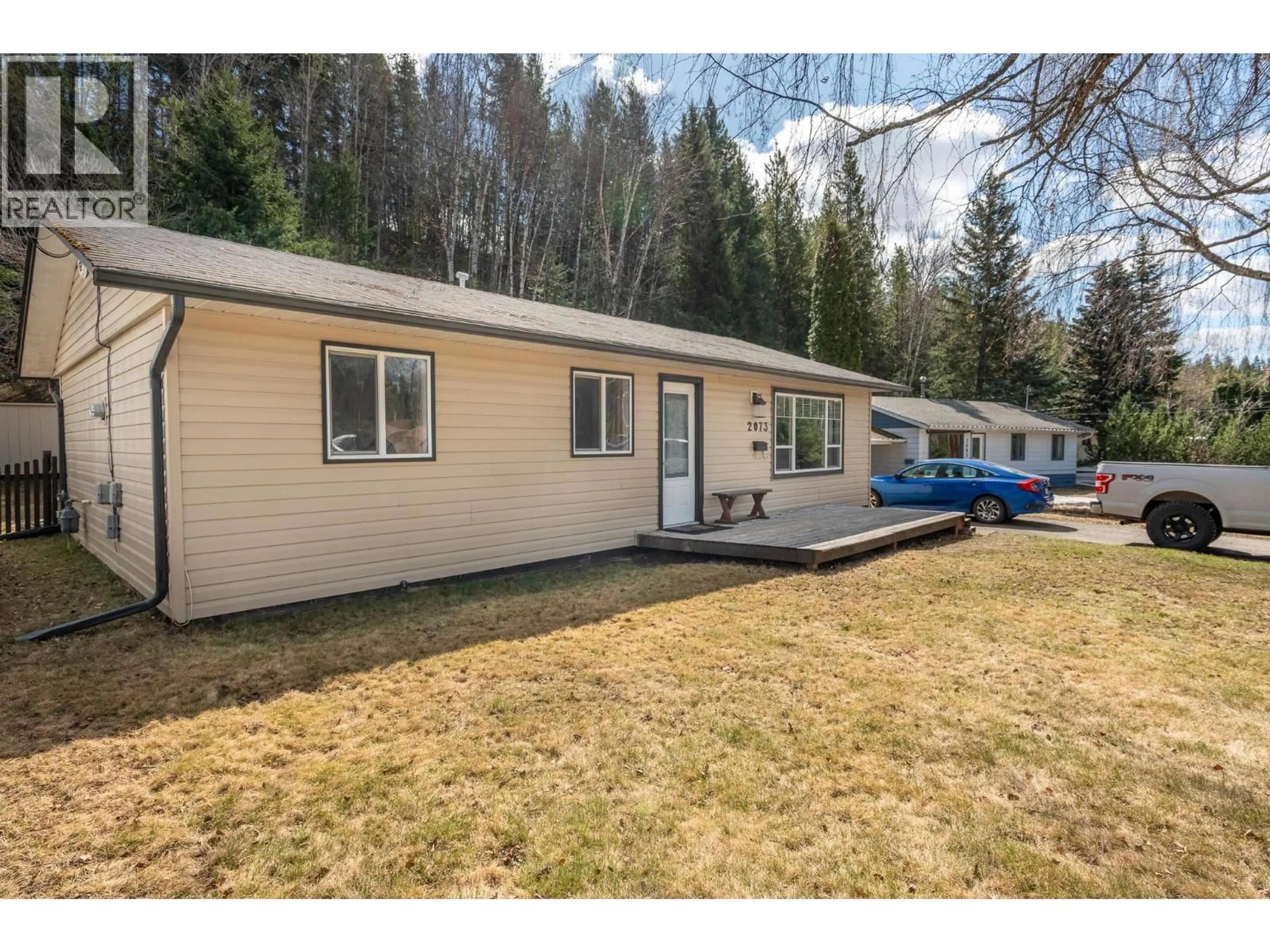 Unknown for 2073 WOODHAVEN DRIVE, Mount Alder British Columbia V2K3C4