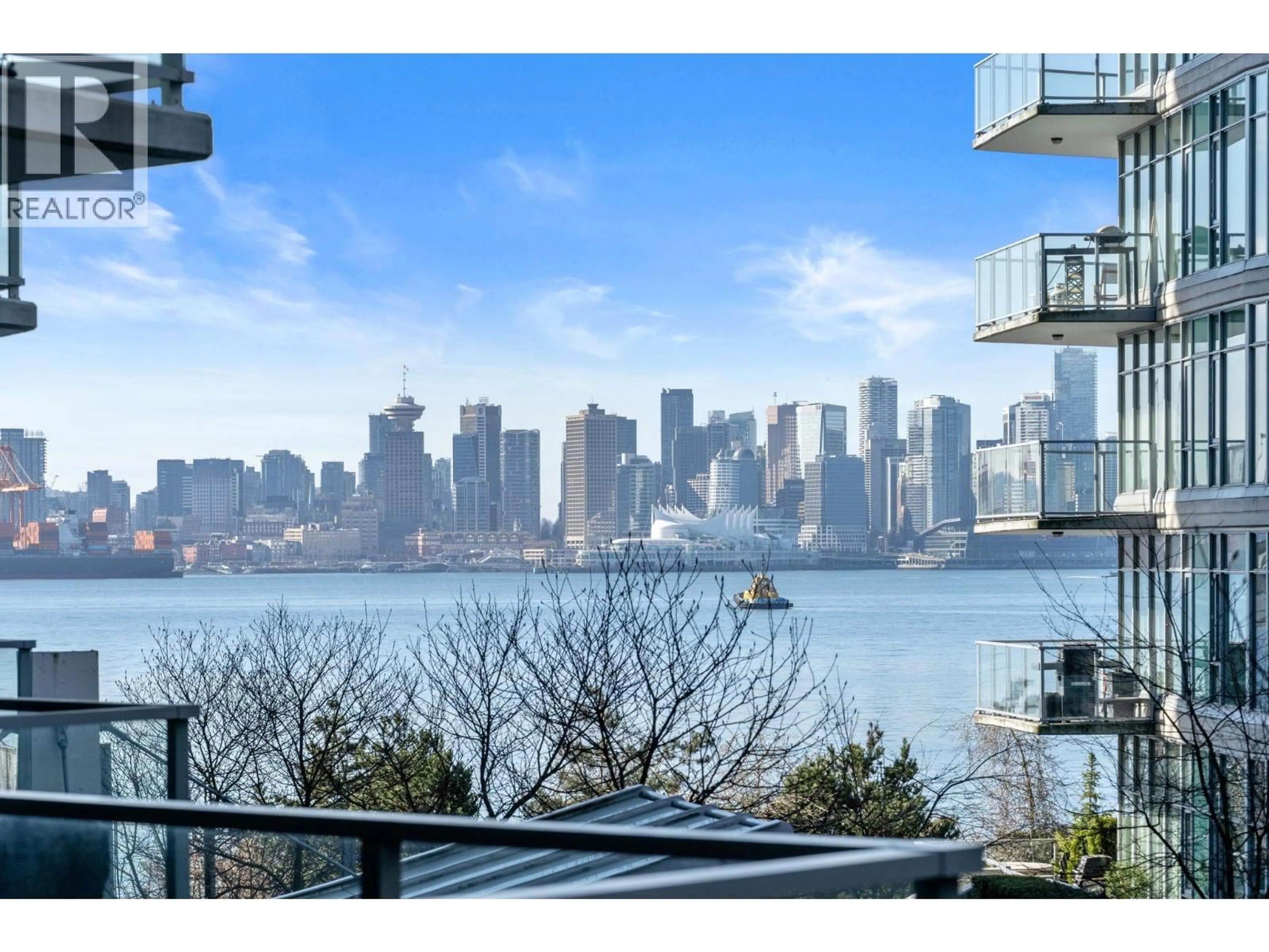 Unknown for 808 - 199 VICTORY SHIP WAY, North Vancouver British Columbia V7L0B2