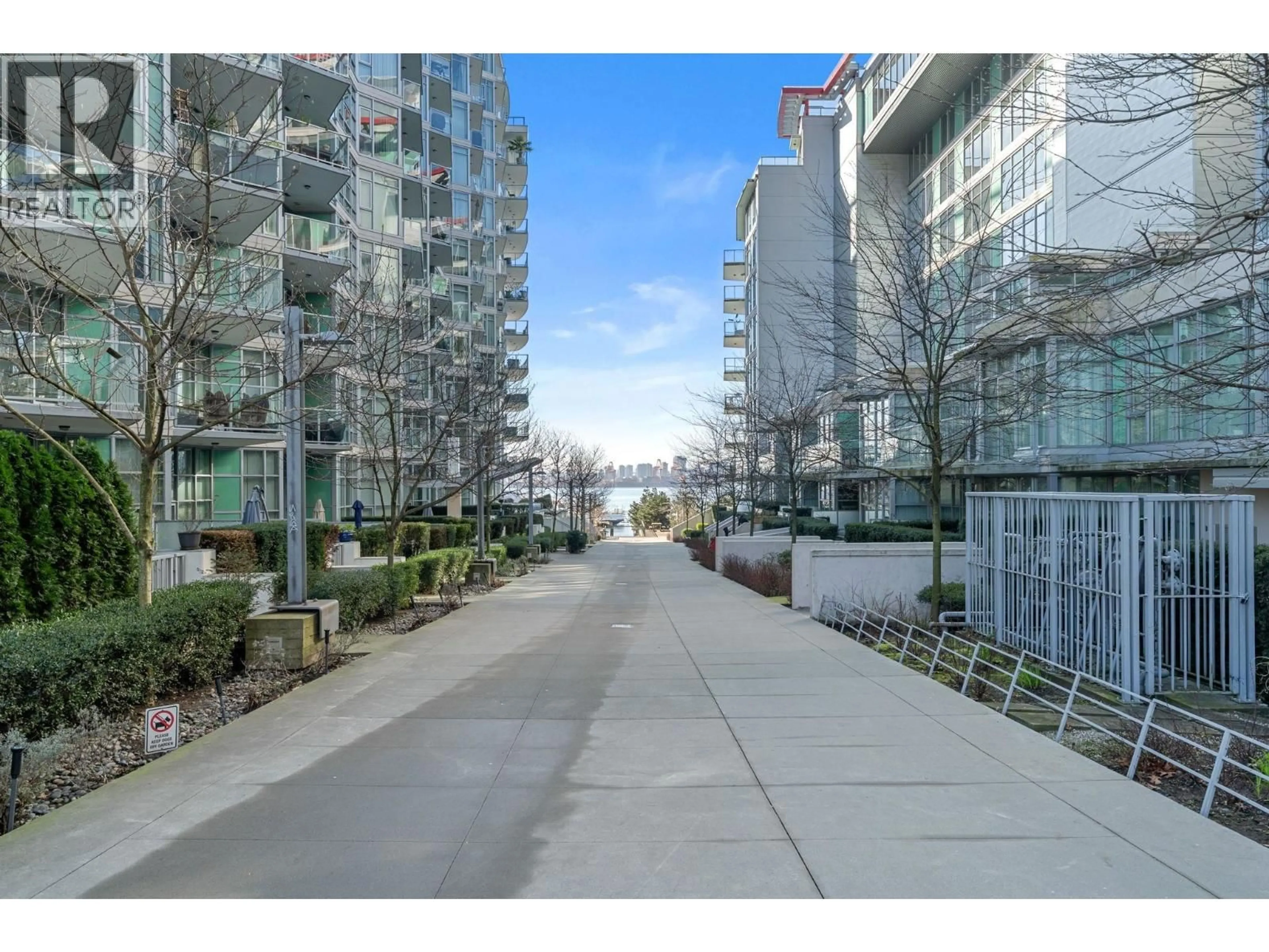 Unknown for 808 - 199 VICTORY SHIP WAY, North Vancouver British Columbia V7L0B2