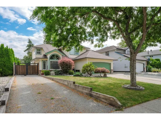 6114 187A STREET, Surrey 2
