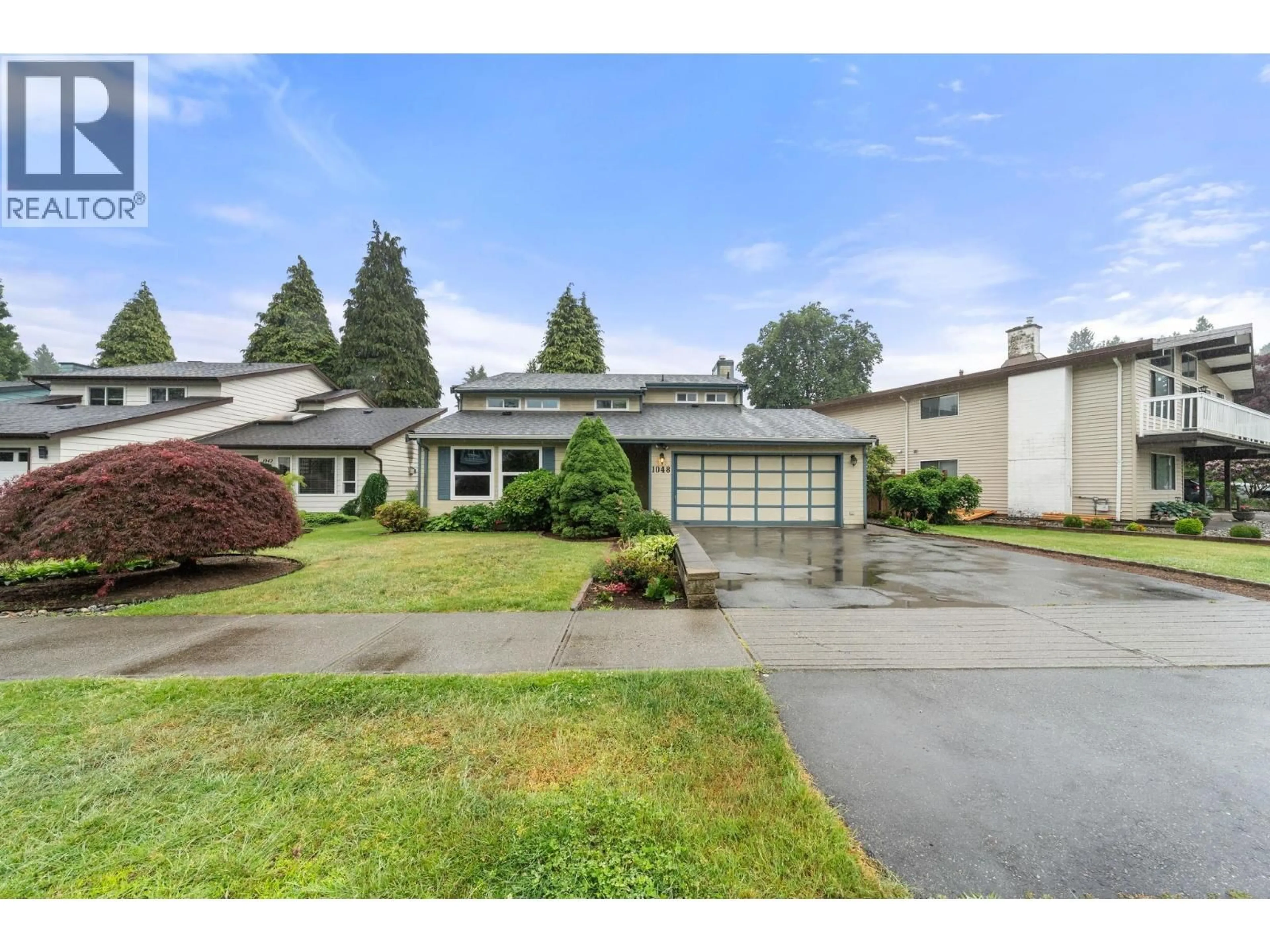 Unknown for 1048 LOMBARDY DRIVE, Port Coquitlam British Columbia V3B5P5