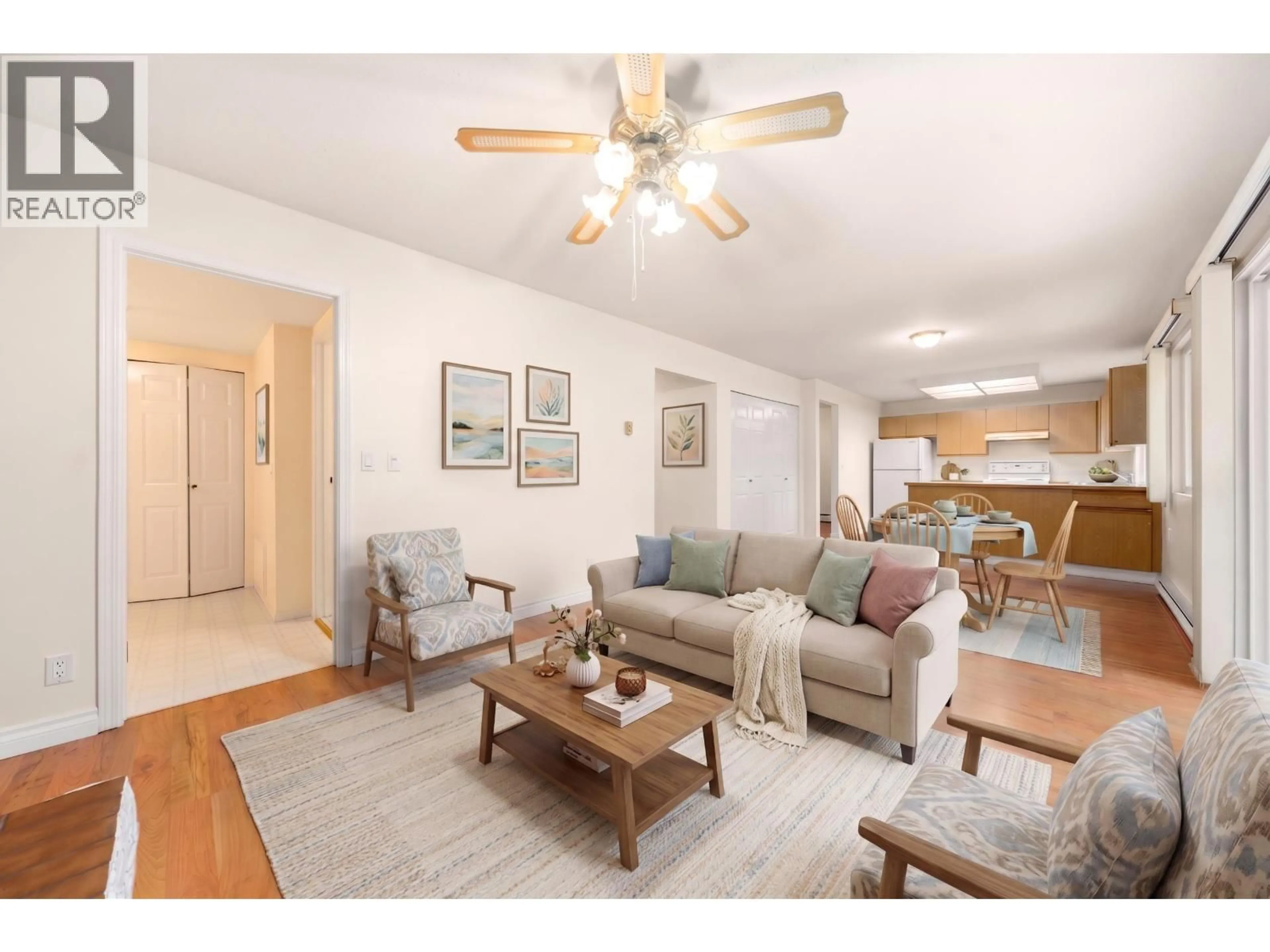 Living room with furniture, unknown for 1048 LOMBARDY DRIVE, Port Coquitlam British Columbia V3B5P5