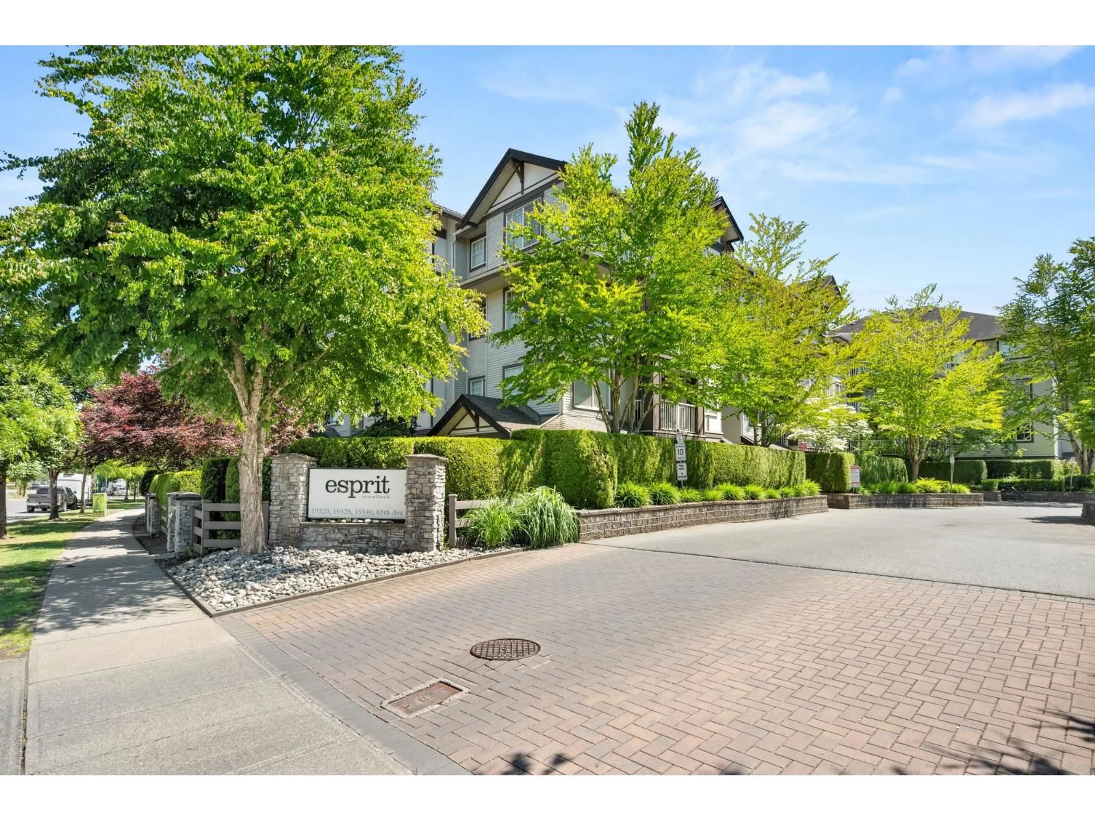 Unknown for 111 - 19340 65 AVENUE, Surrey British Columbia V4N0A3