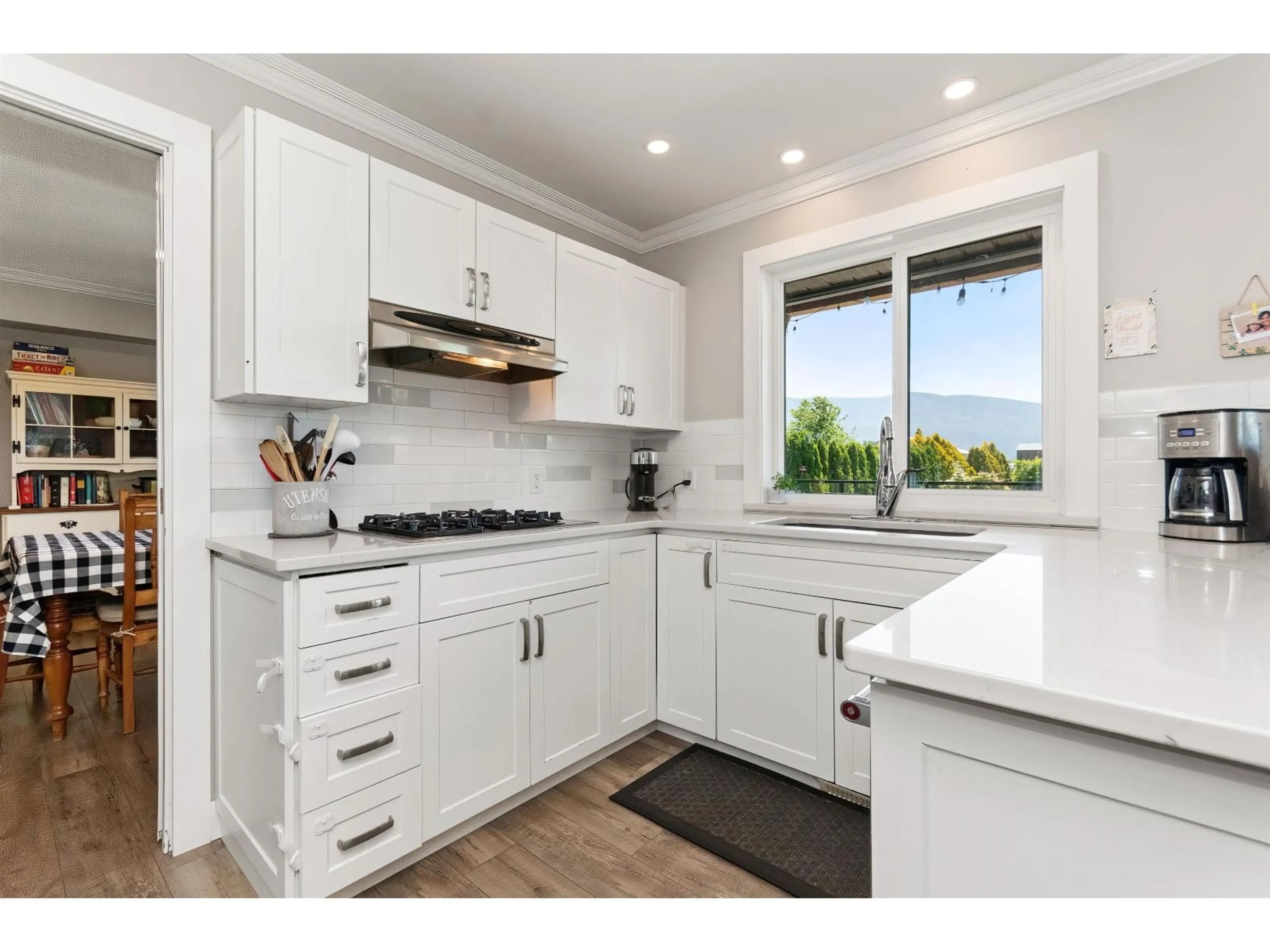 Open concept kitchen, unknown for 41670 SOUTH SUMAS ROAD, Sardis - Greendale British Columbia V2R4K6