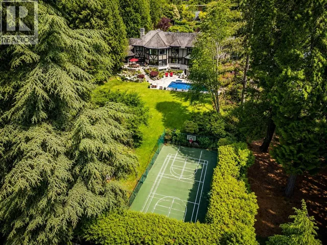 2980 PALMERSTON AVENUE, West Vancouver 2
