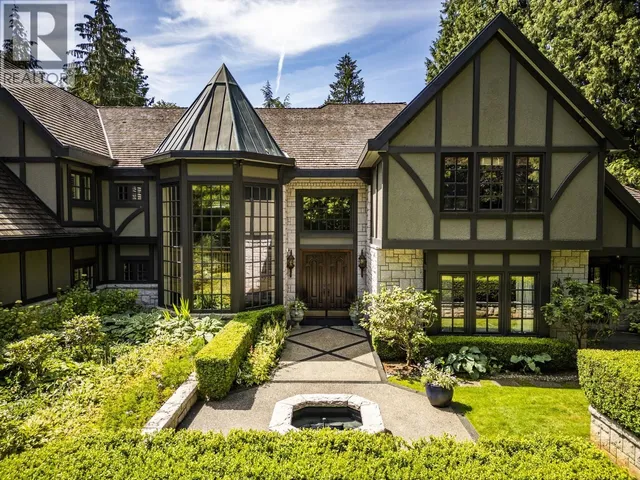 2980 PALMERSTON AVENUE, West Vancouver 5