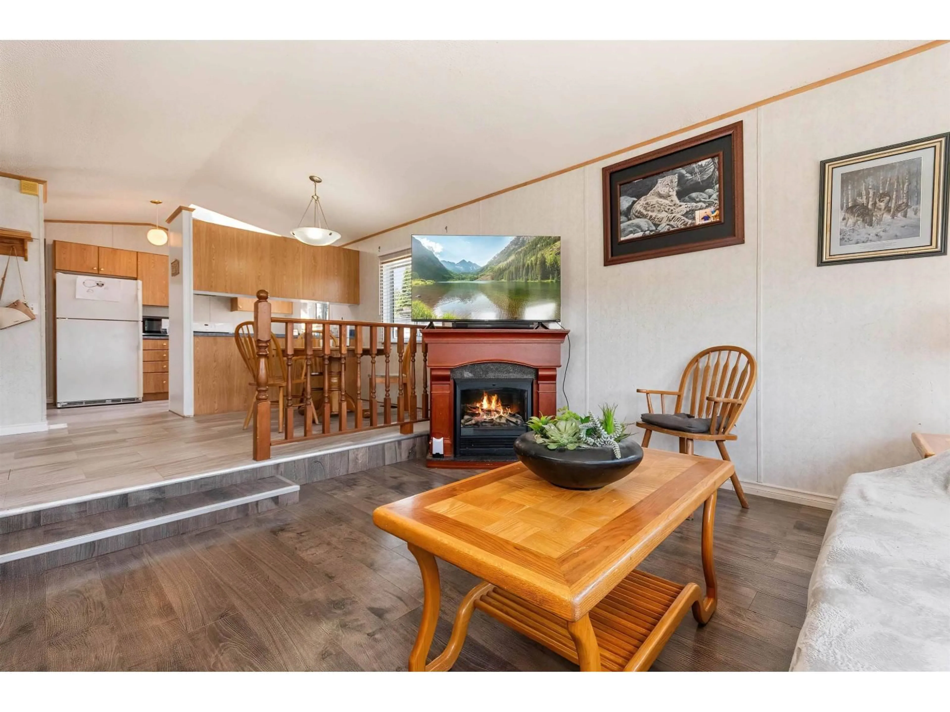 Unknown for 22 - 26892 FRASER HIGHWAY, Langley British Columbia V4W3T5