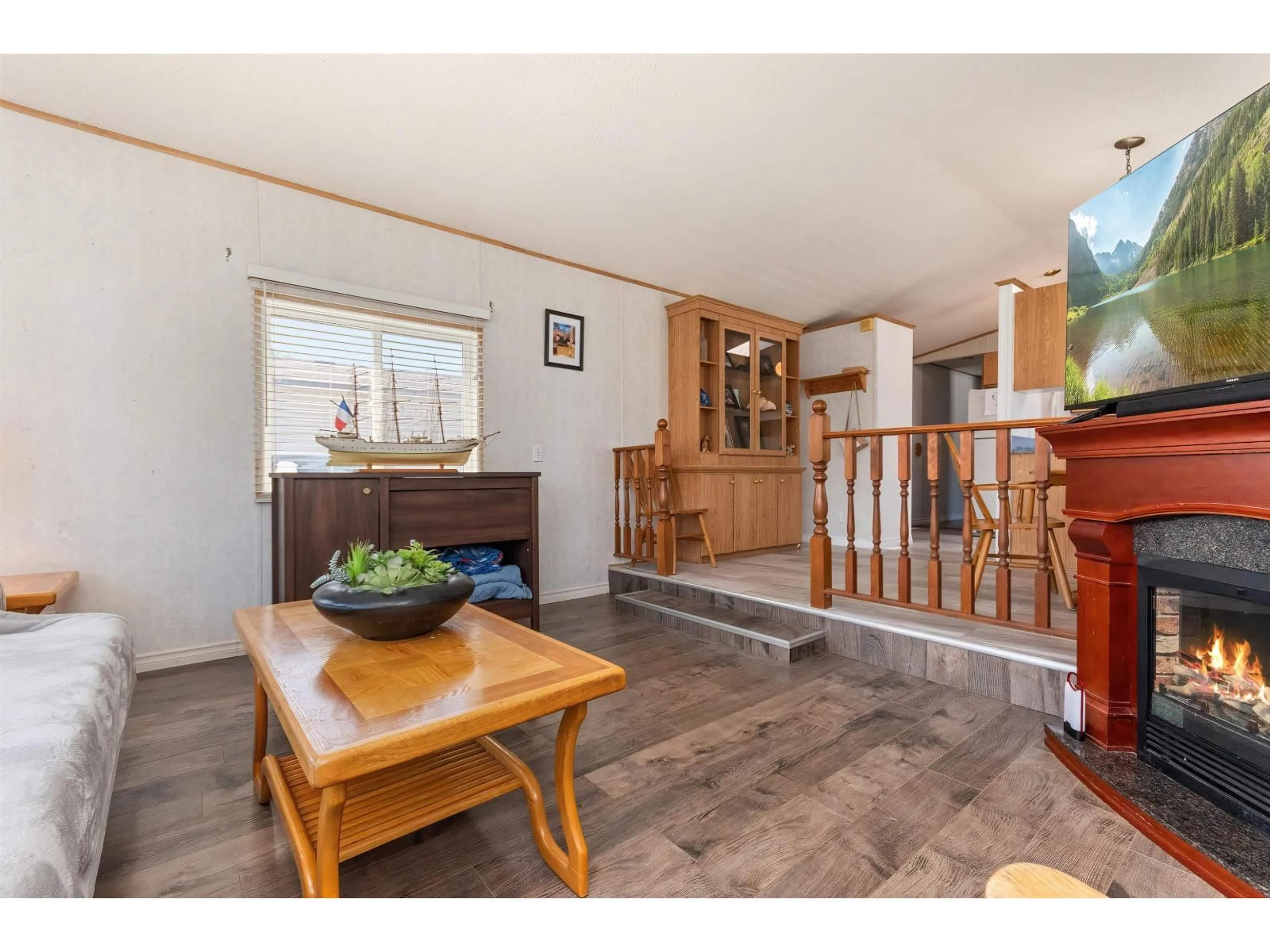Unknown for 22 - 26892 FRASER HIGHWAY, Langley British Columbia V4W3T5