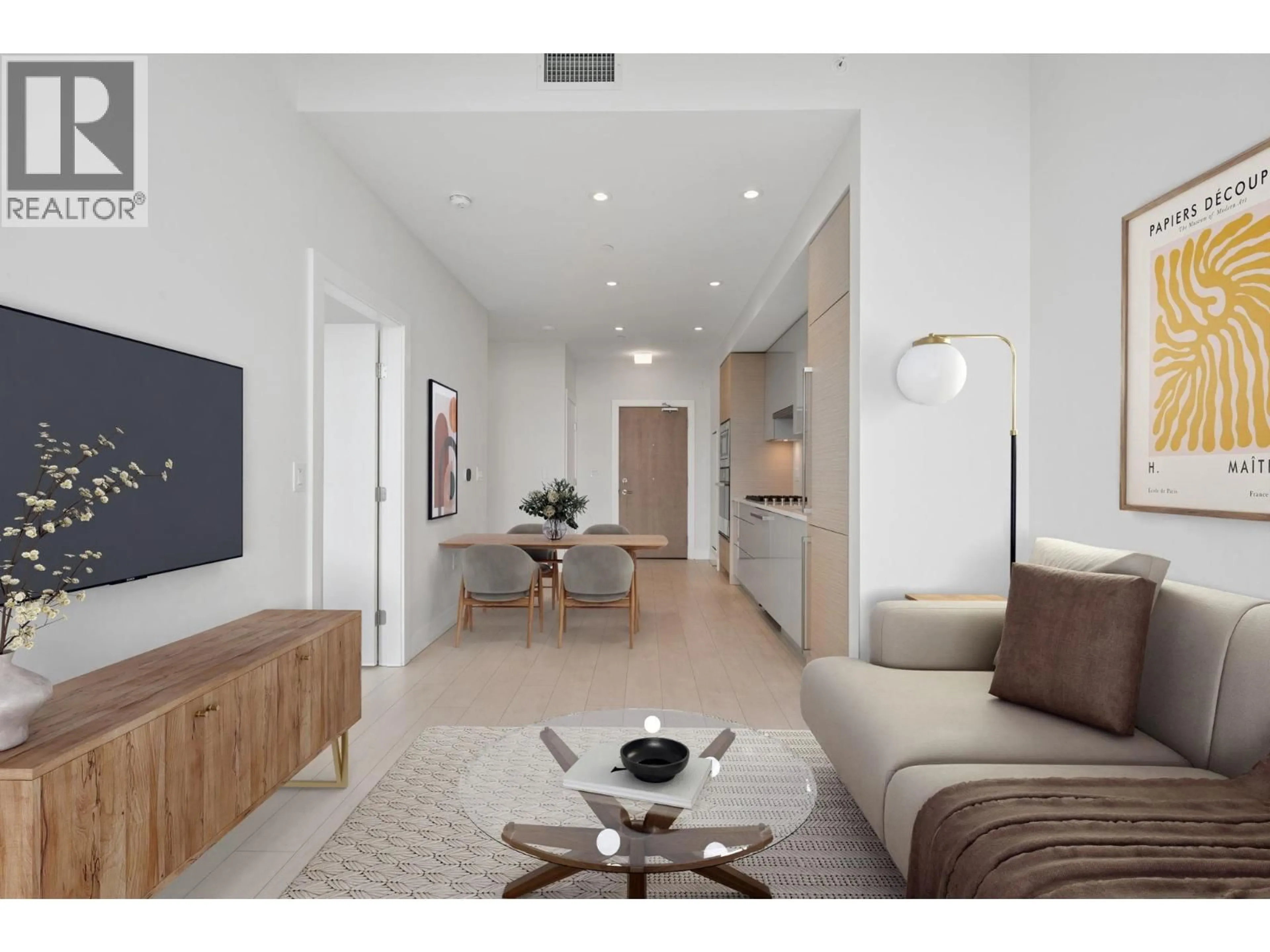 Unknown for 2304 - 3438 SAWMILL CRESCENT, Vancouver British Columbia V5S0E3