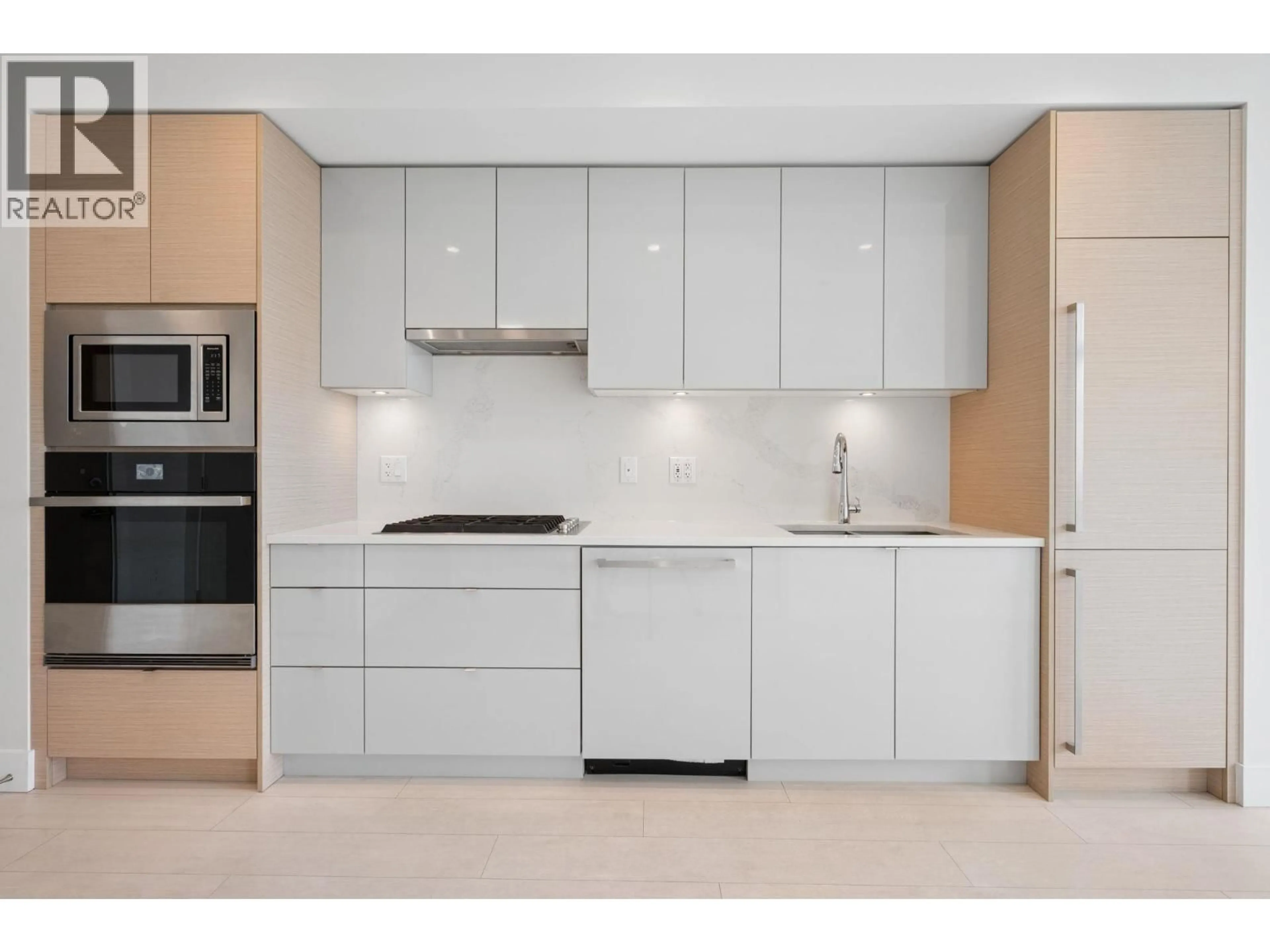 Standard kitchen, unknown for 2304 - 3438 SAWMILL CRESCENT, Vancouver British Columbia V5S0E3